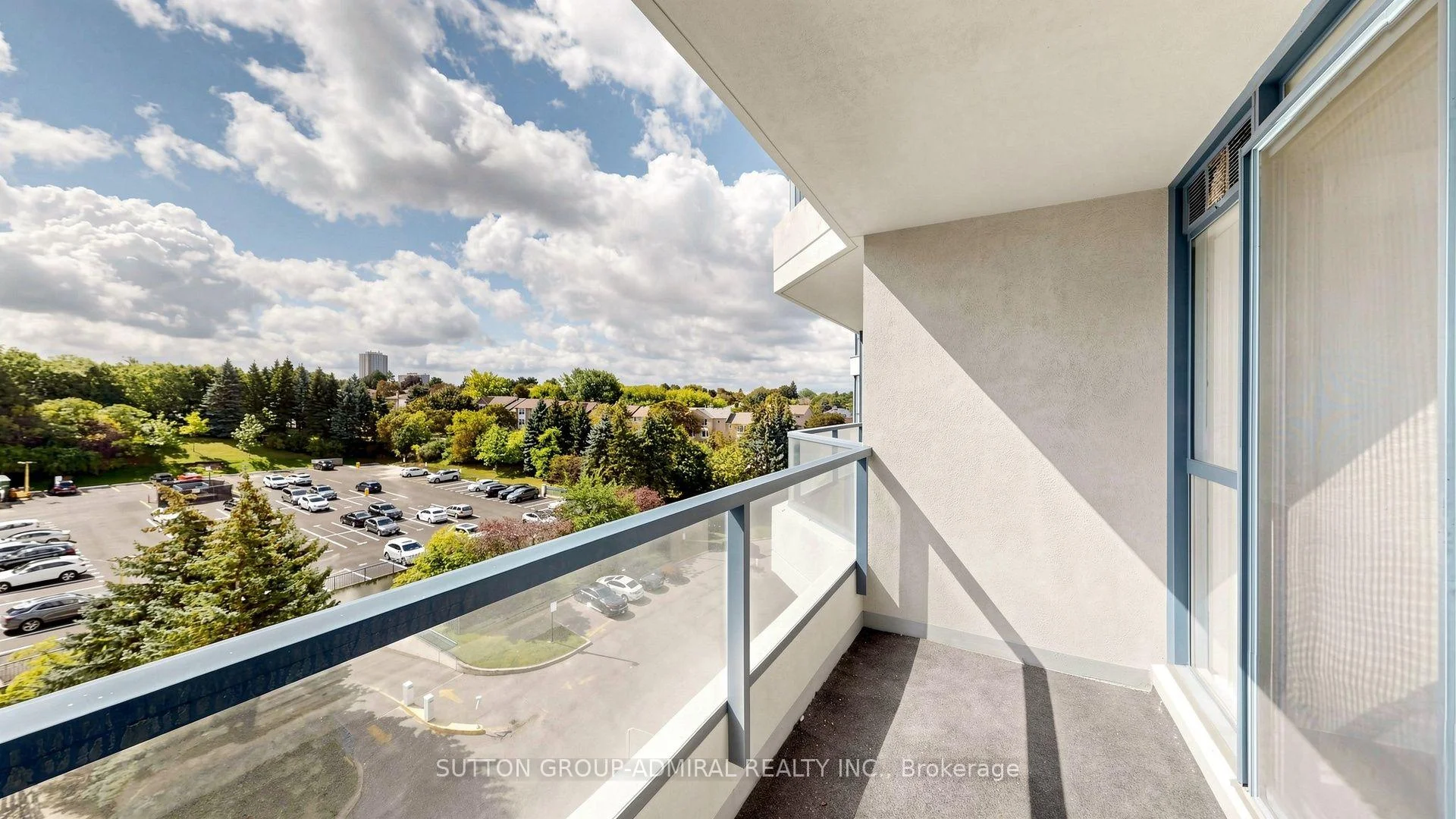 Photo 63 of Unit 701, 1 Clark Avenue W, Vaughan, Crestwood-Springfarm-Yorkhill — HOMEH