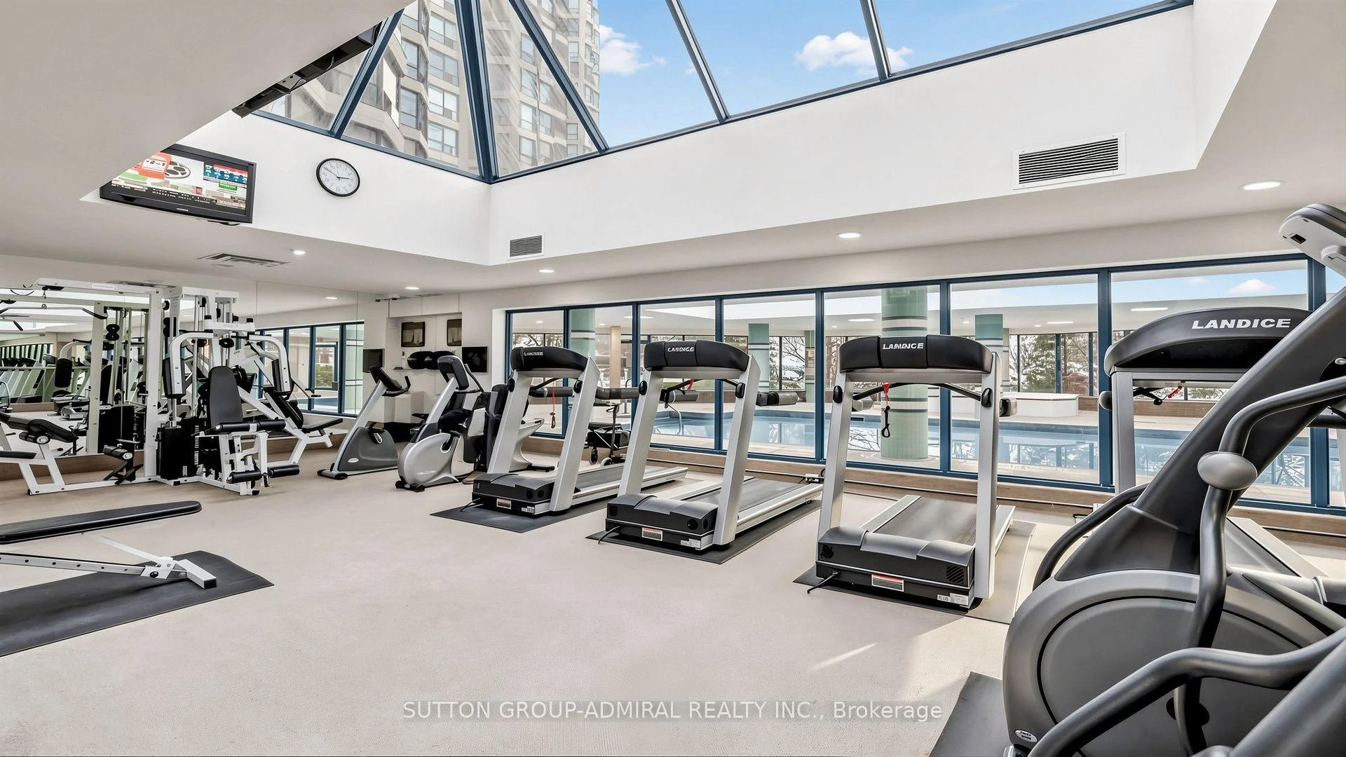 Photo 70 of Unit 701, 1 Clark Avenue W, Vaughan, Crestwood-Springfarm-Yorkhill — HOMEH