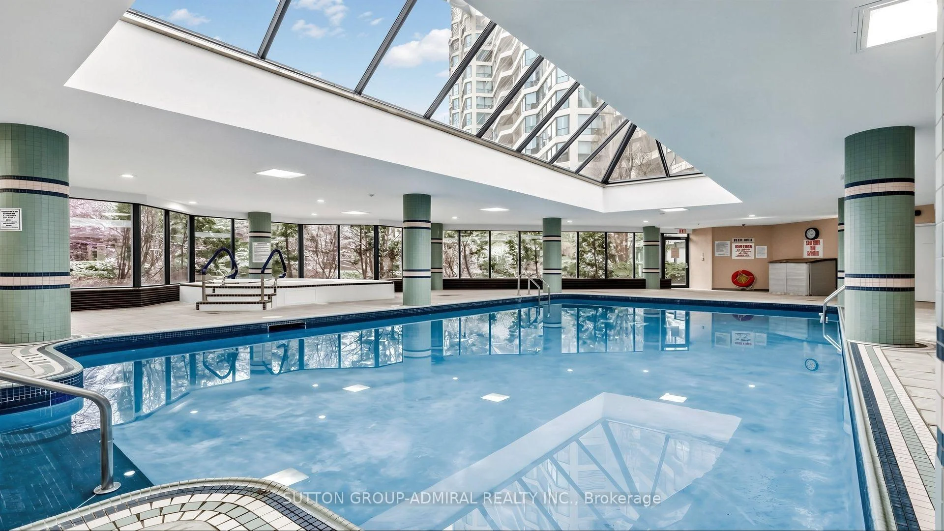 Photo 72 of Unit 701, 1 Clark Avenue W, Vaughan, Crestwood-Springfarm-Yorkhill — HOMEH