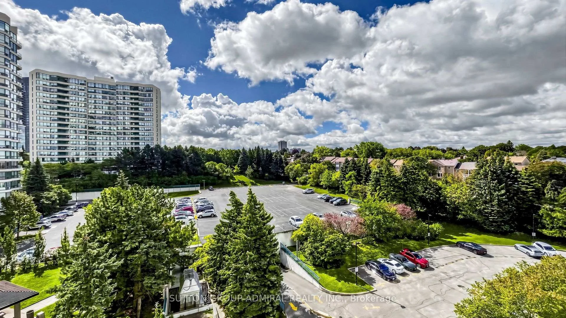 Photo 73 of Unit 701, 1 Clark Avenue W, Vaughan, Crestwood-Springfarm-Yorkhill — HOMEH