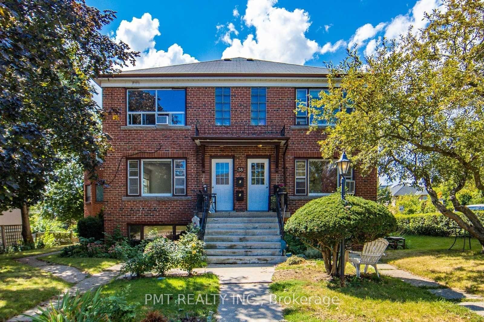 Photo of Unit 6, 58 Leyton Avenue