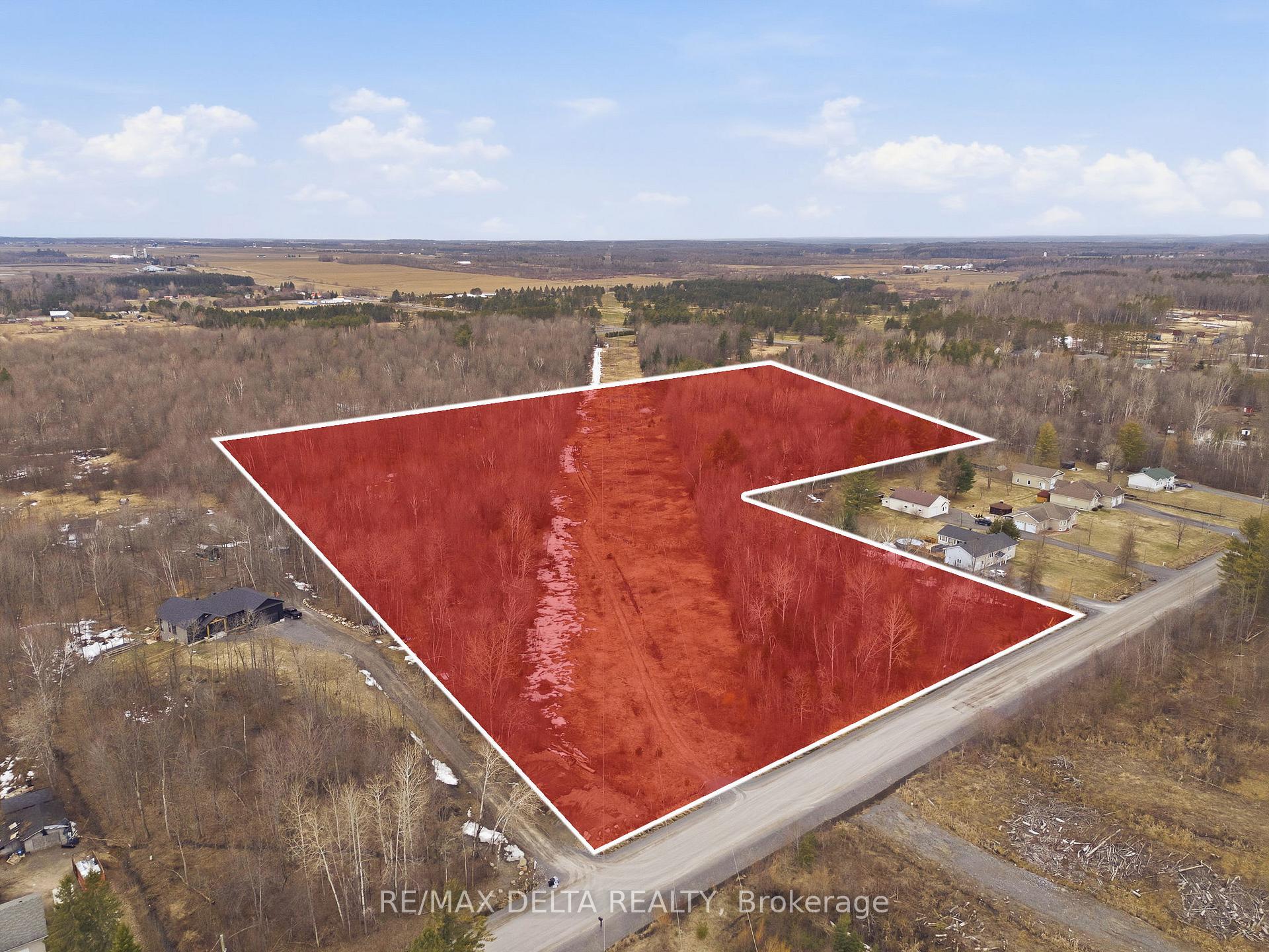 Photo of 00 Part Of Lot 11 Gagne Road