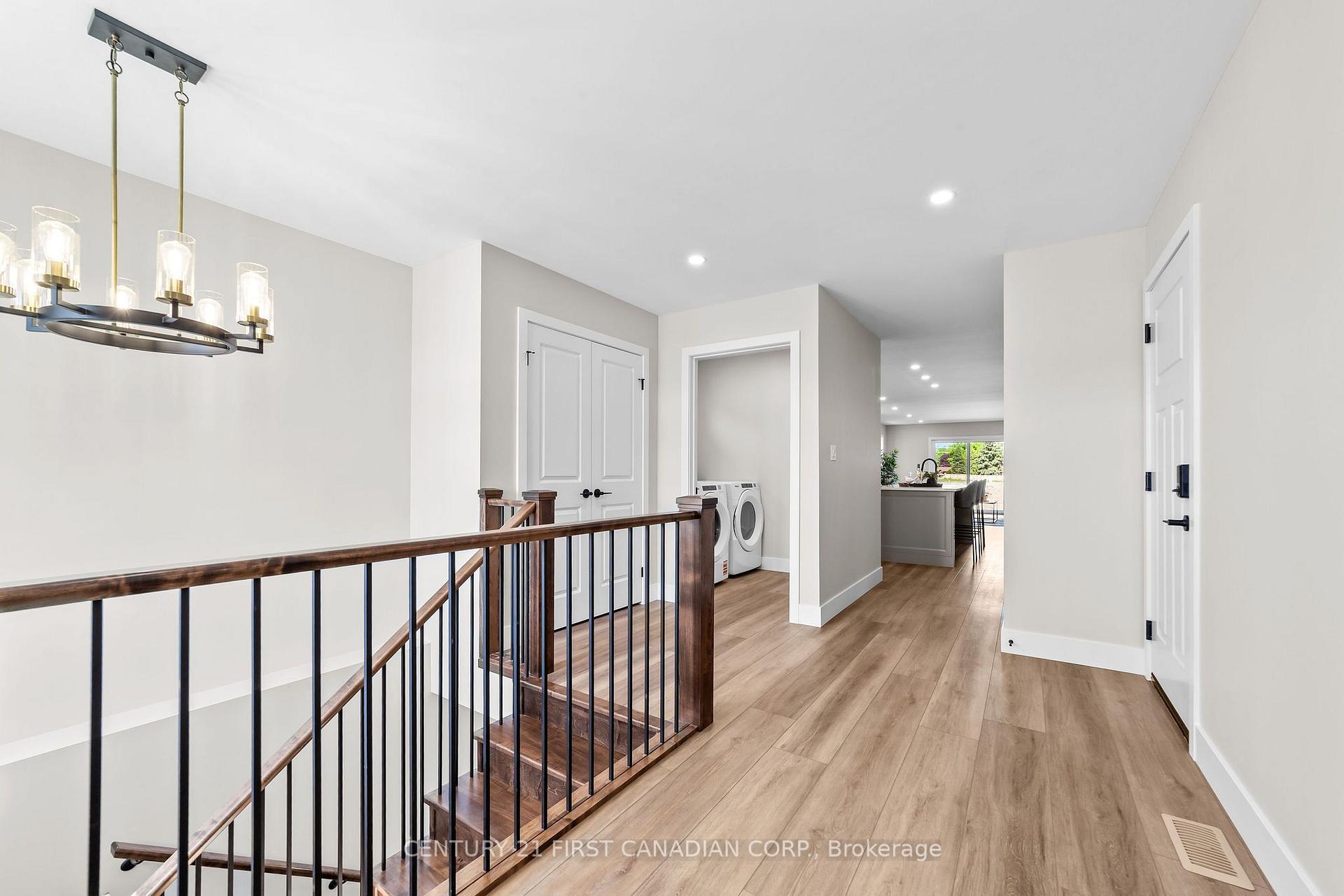 Photo 5 of 107 Victoria Avenue E, South Huron, Stephen — HOMEH