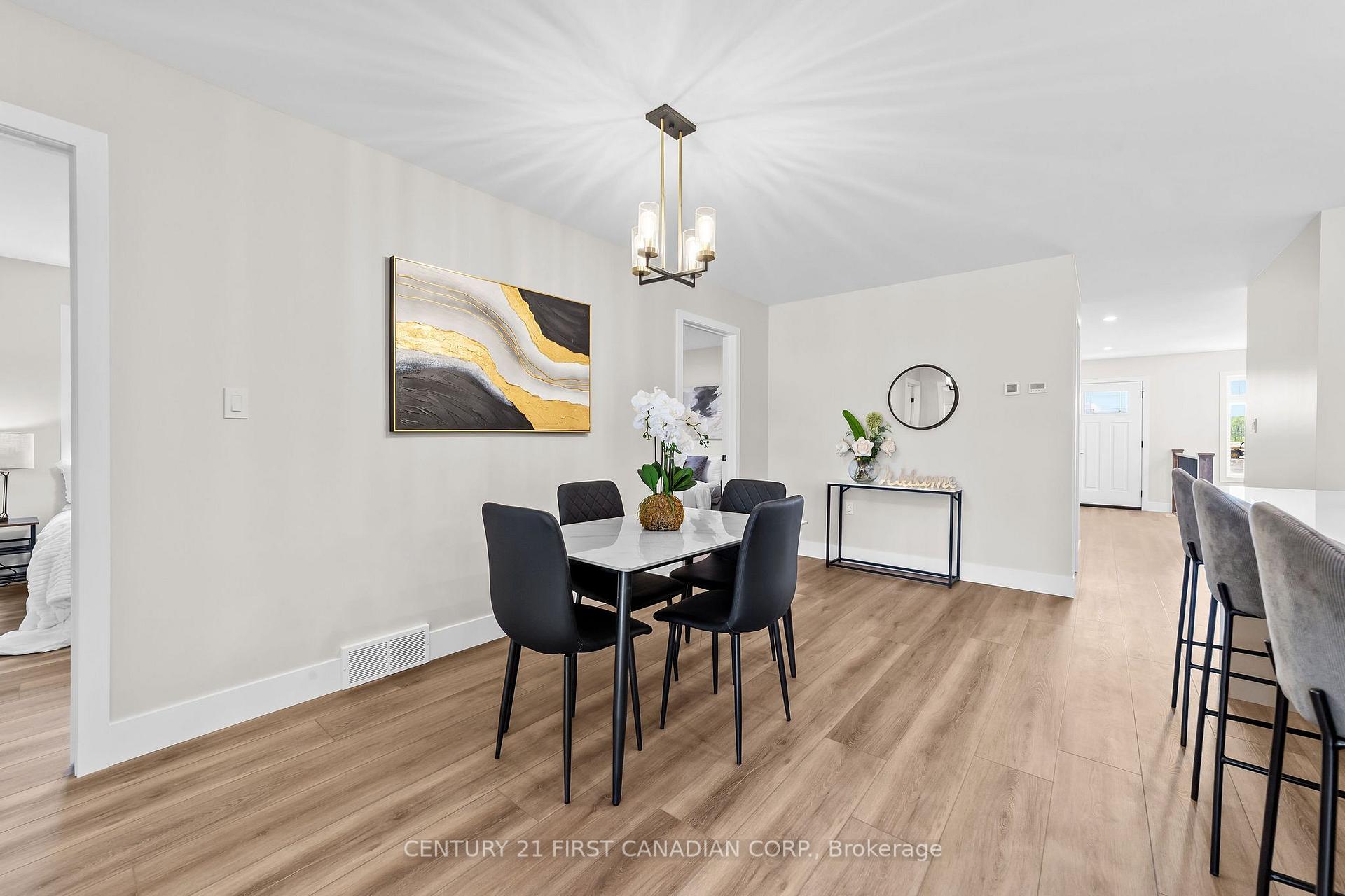 Photo 13 of 107 Victoria Avenue E, South Huron, Stephen — HOMEH