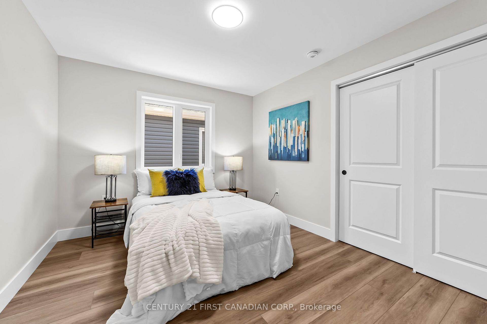Photo 21 of 107 Victoria Avenue E, South Huron, Stephen — HOMEH