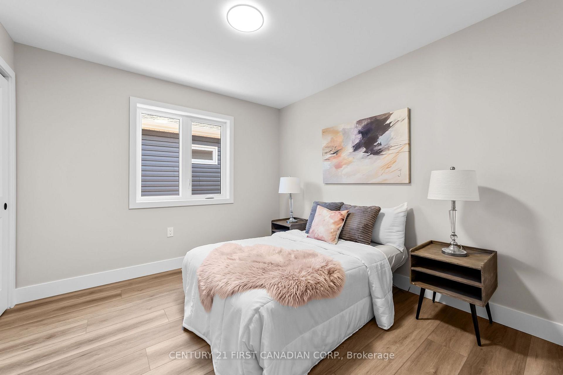 Photo 22 of 107 Victoria Avenue E, South Huron, Stephen — HOMEH