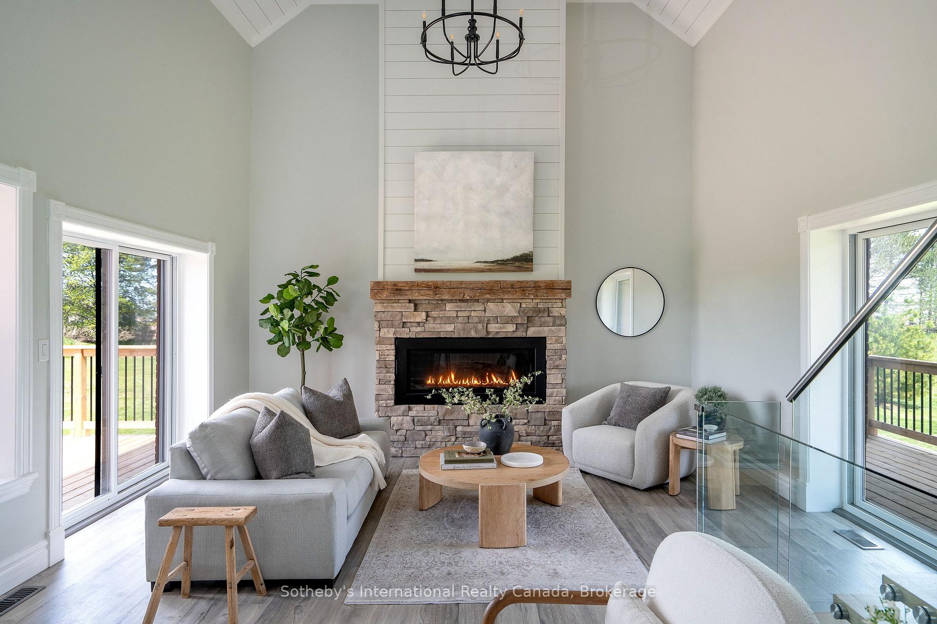 Photo 18 of 1952 Nottawasaga N, Clearview, Rural Clearview — HOMEH