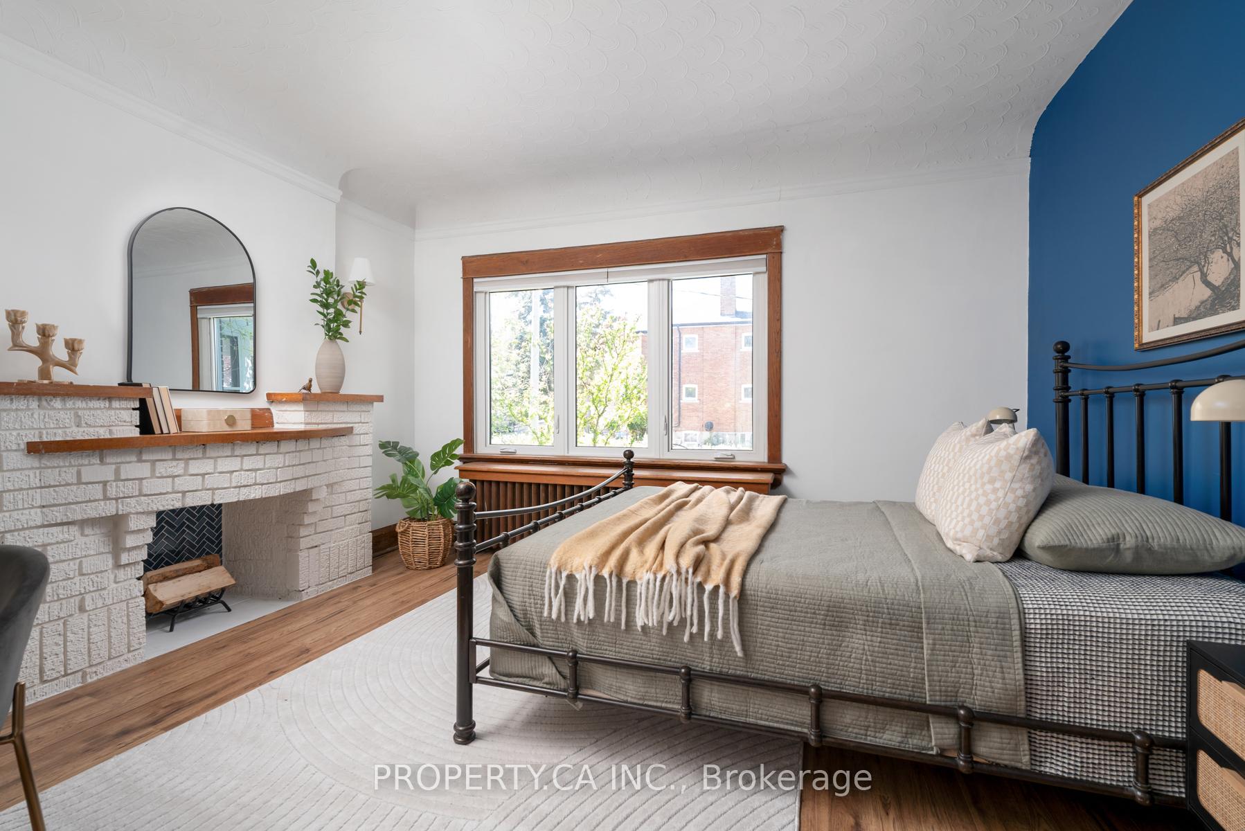 Photo 6 of 9 Fairview Avenue, Toronto, High Park North — HOMEH