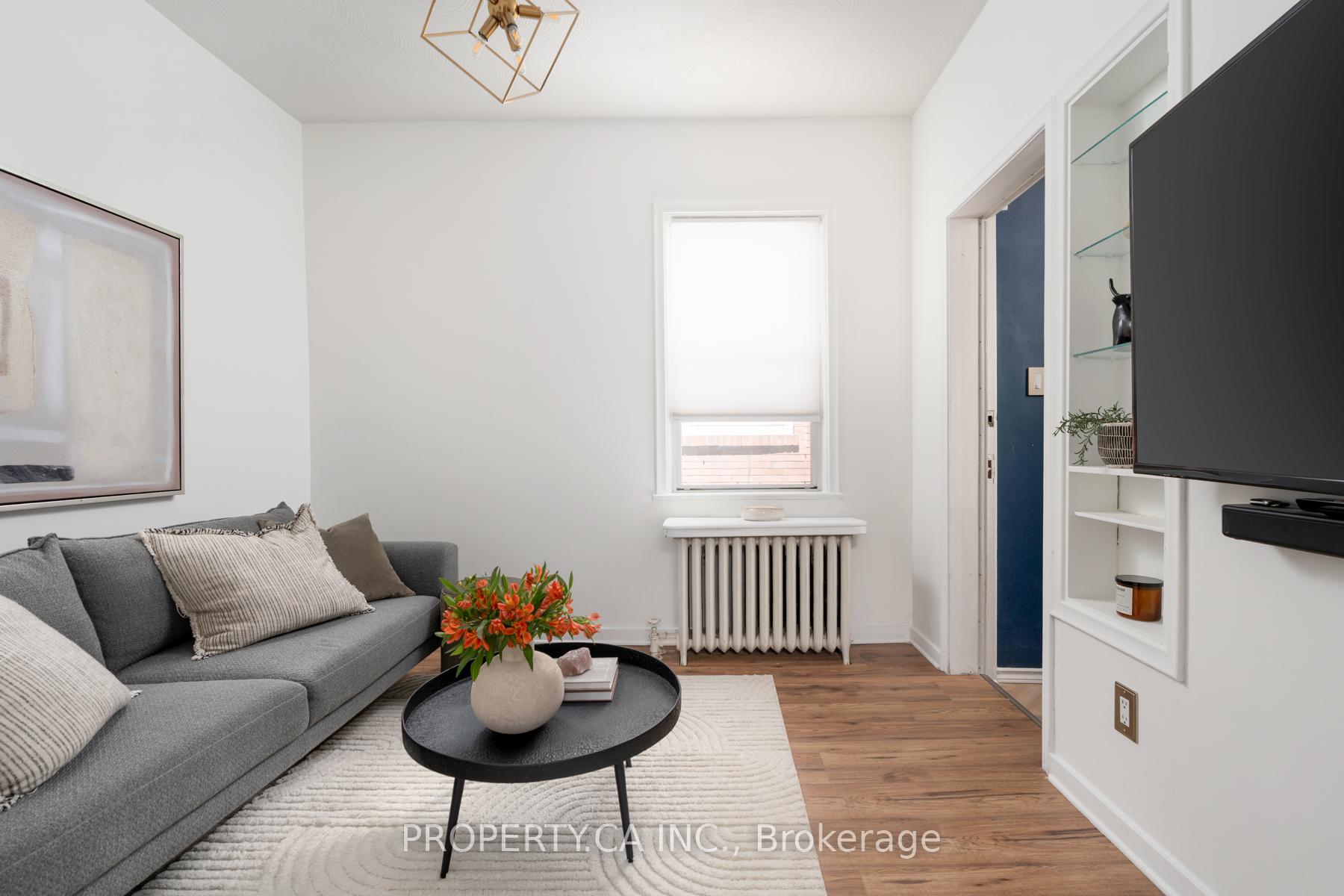 Photo 9 of 9 Fairview Avenue, Toronto, High Park North — HOMEH