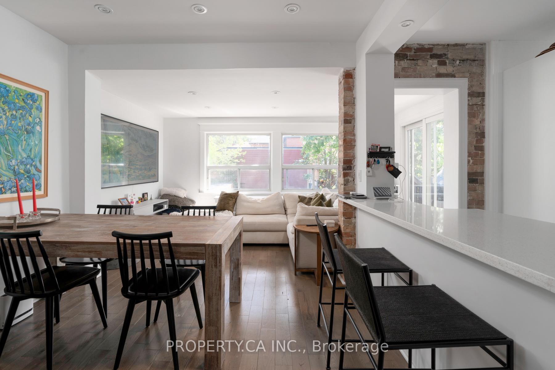 Photo 16 of 9 Fairview Avenue, Toronto, High Park North — HOMEH