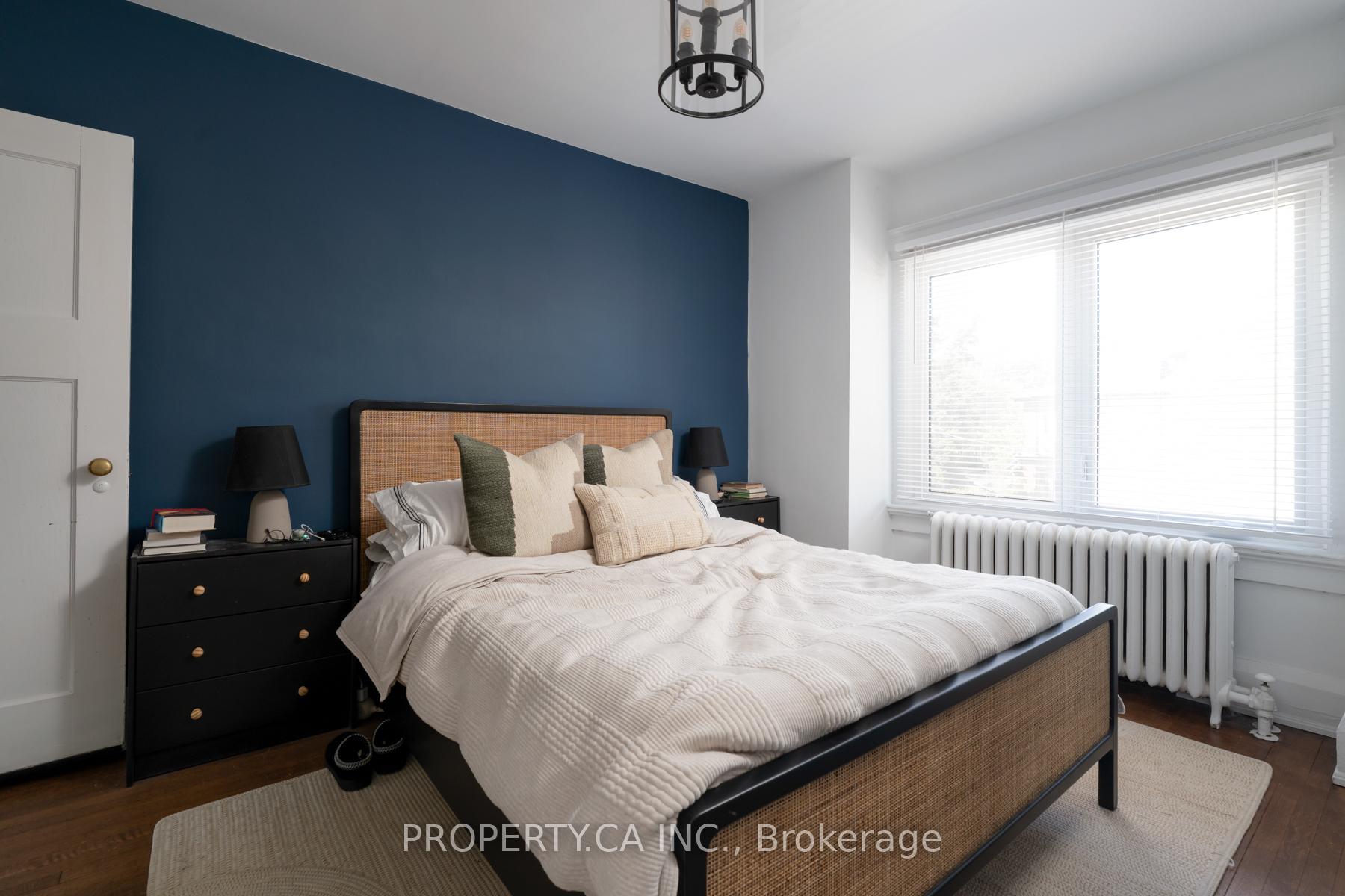 Photo 18 of 9 Fairview Avenue, Toronto, High Park North — HOMEH