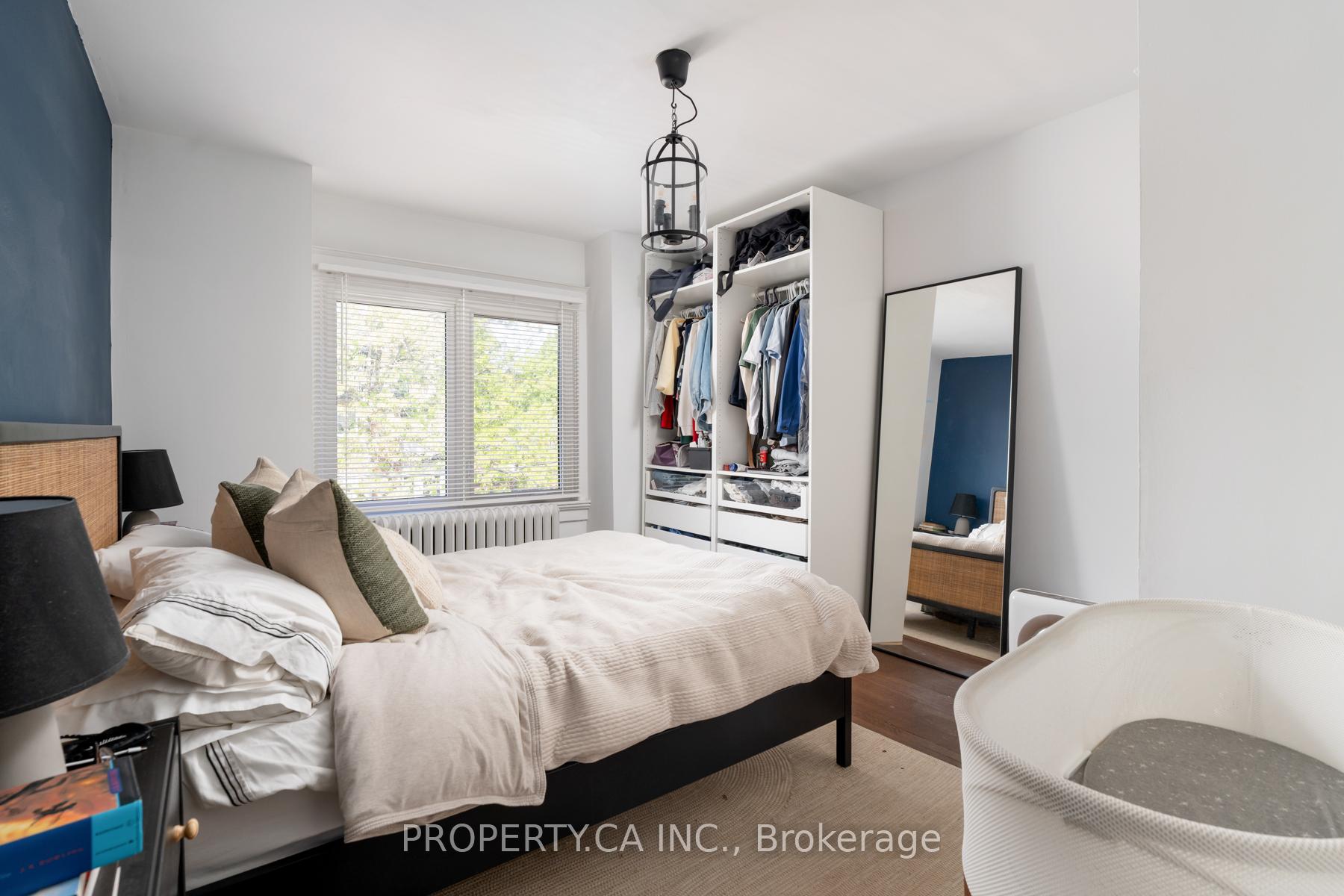 Photo 19 of 9 Fairview Avenue, Toronto, High Park North — HOMEH