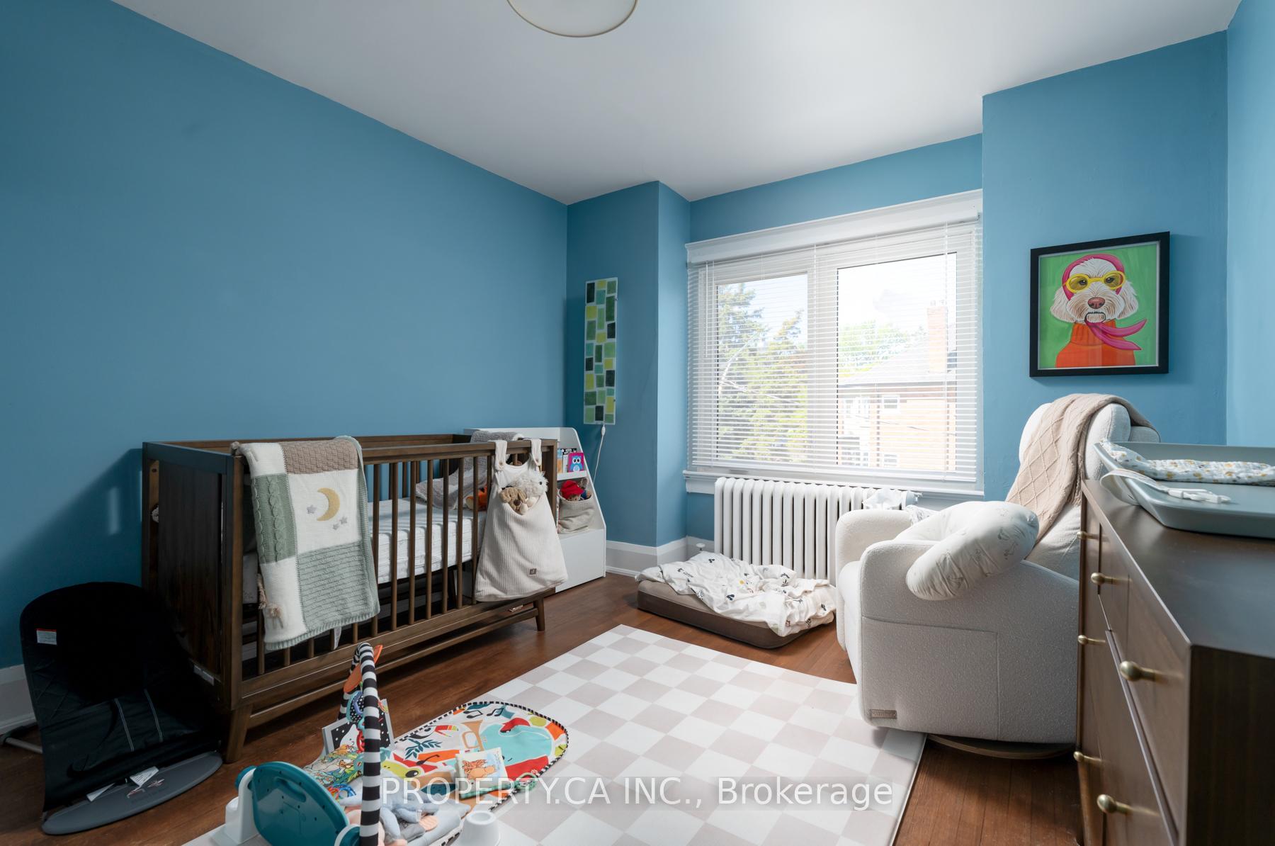 Photo 20 of 9 Fairview Avenue, Toronto, High Park North — HOMEH