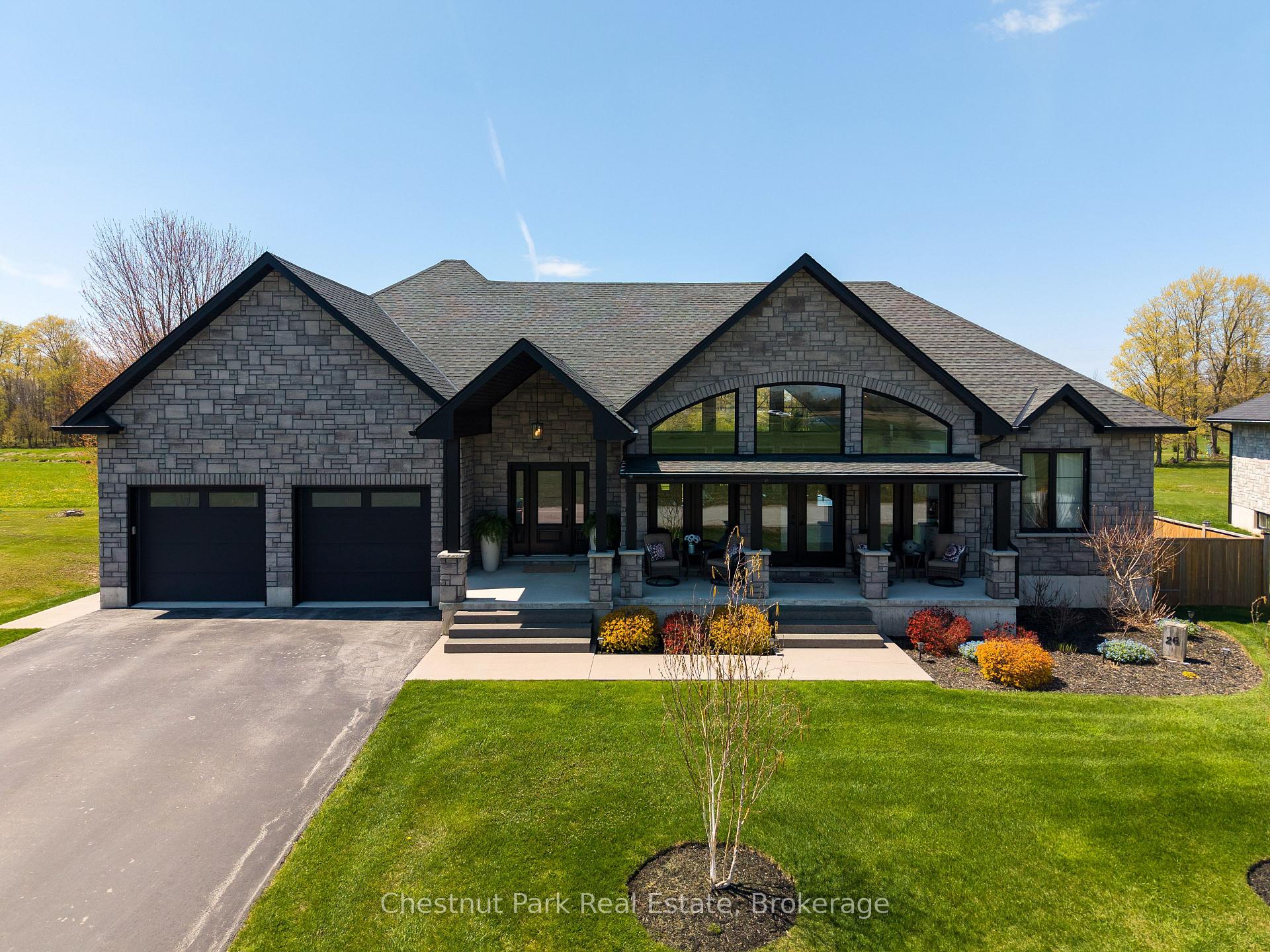 Photo 2 of 26 Nickason Drive, Arran-Elderslie — HOMEH