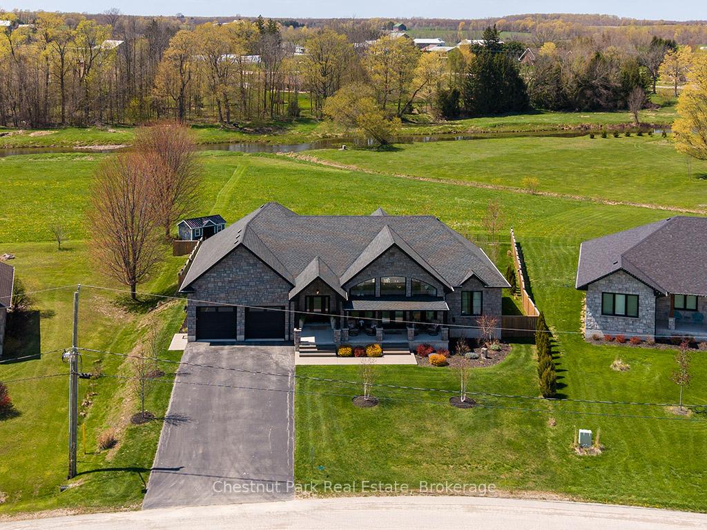 Photo 3 of 26 Nickason Drive, Arran-Elderslie — HOMEH