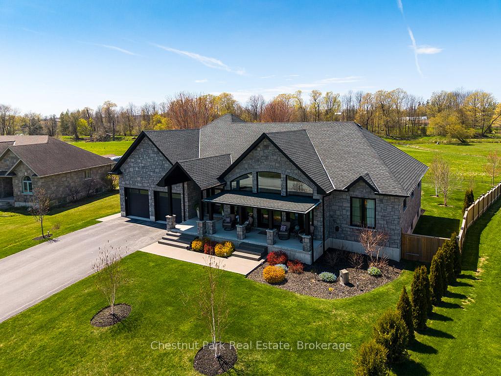 Photo 4 of 26 Nickason Drive, Arran-Elderslie — HOMEH