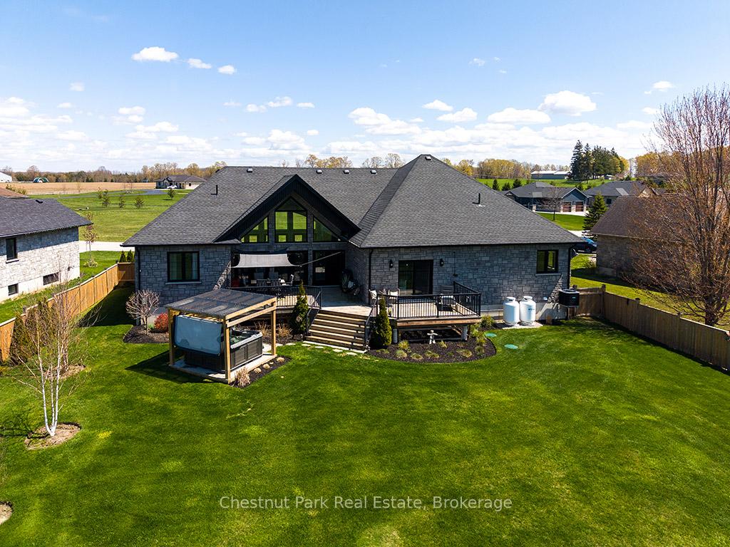 Photo 39 of 26 Nickason Drive, Arran-Elderslie — HOMEH
