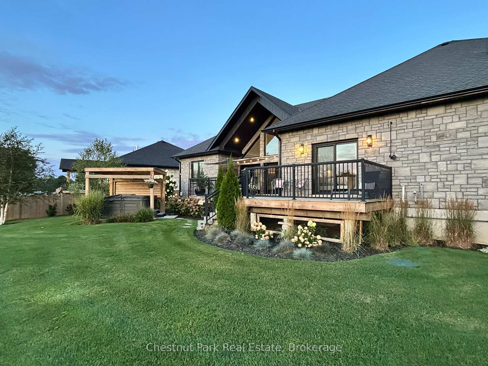 Photo 44 of 26 Nickason Drive, Arran-Elderslie — HOMEH