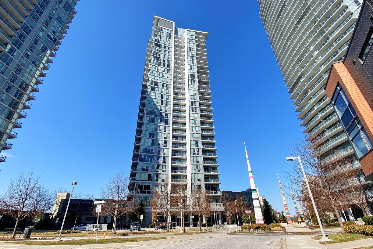 Photo 1 of Unit PS 011, 66 Forest Manor Drive, North York, Henry Farm — HOMEH
