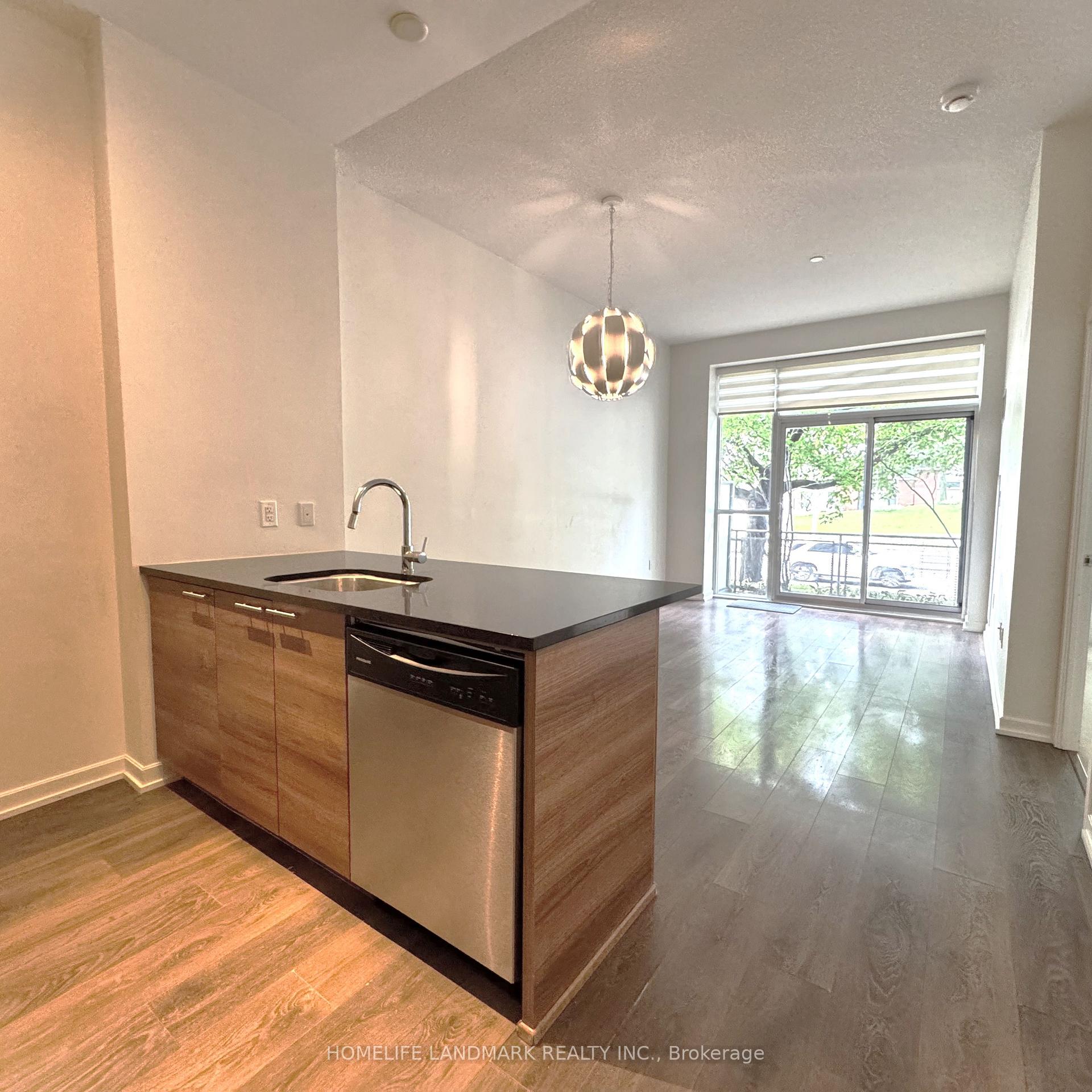 Photo 4 of Unit PS 011, 66 Forest Manor Drive, North York, Henry Farm — HOMEH