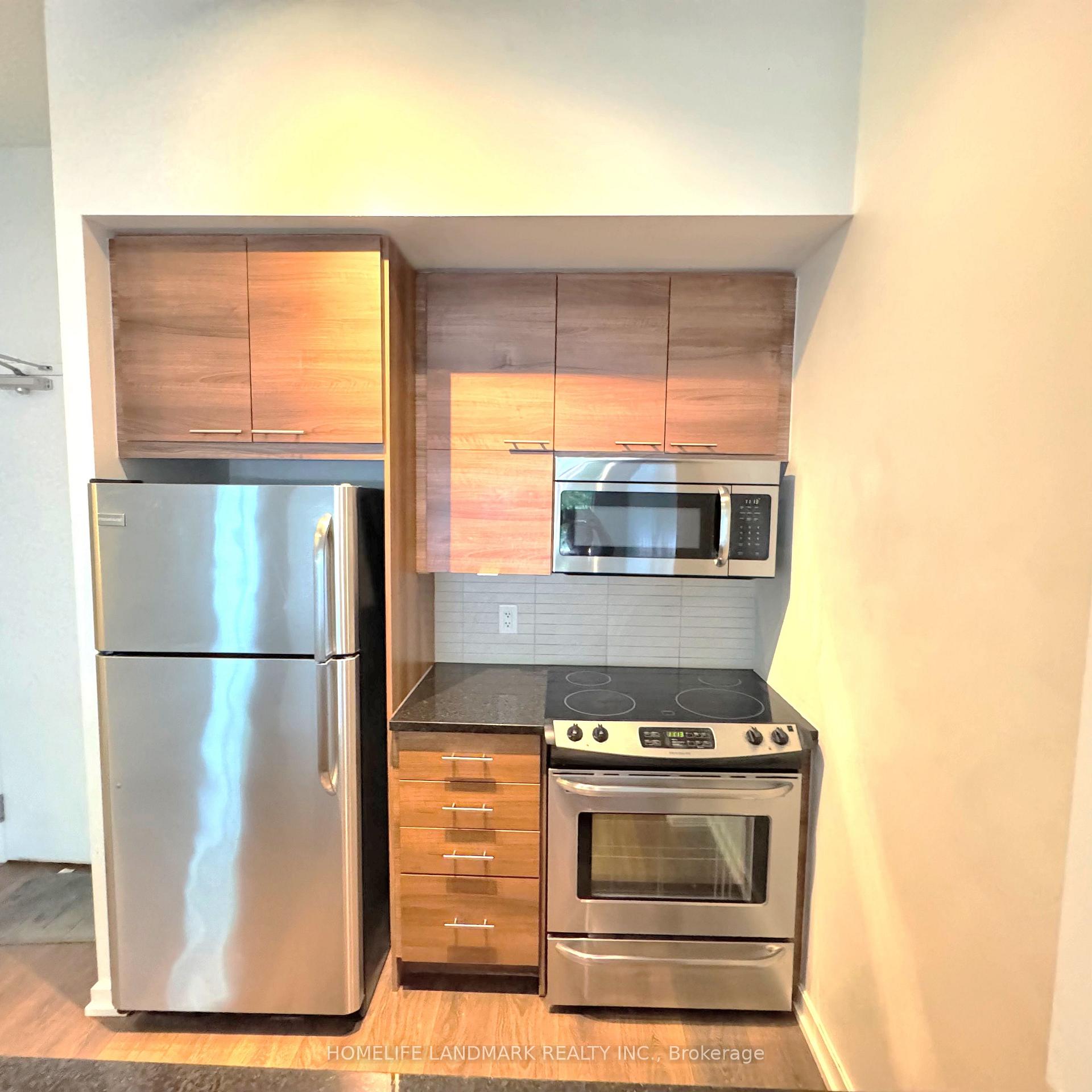 Photo 6 of Unit PS 011, 66 Forest Manor Drive, North York, Henry Farm — HOMEH