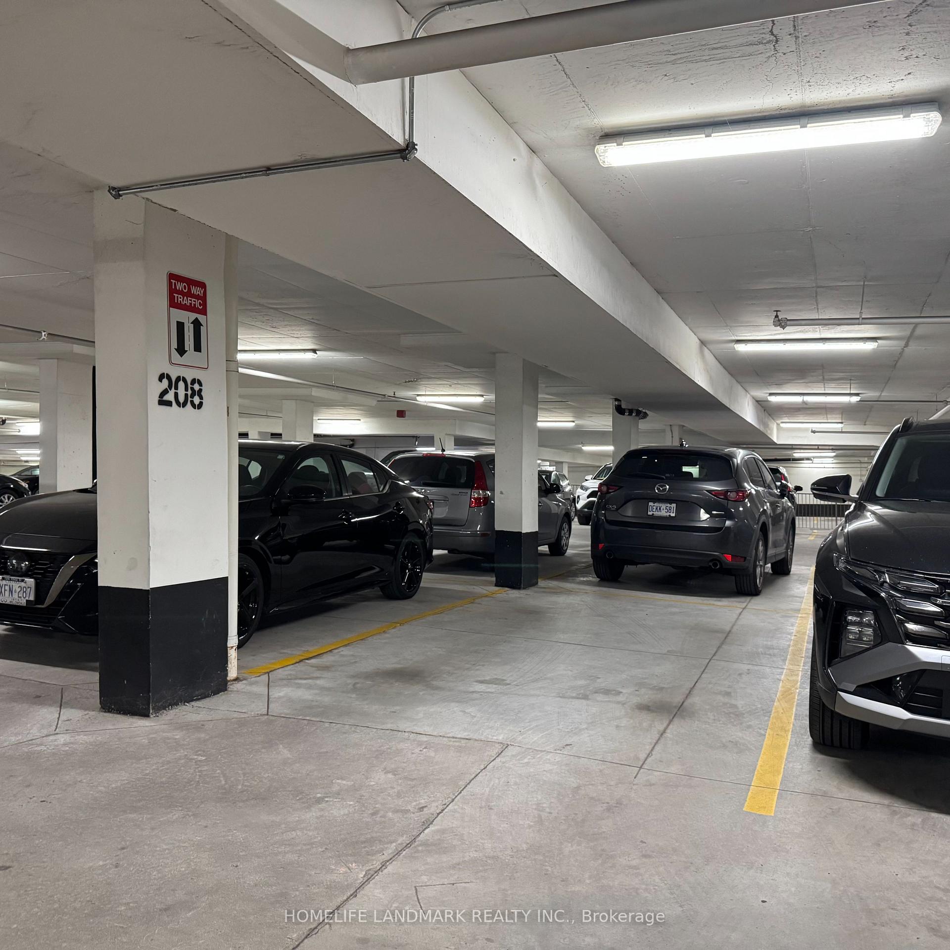 Photo 13 of Unit PS 011, 66 Forest Manor Drive, North York, Henry Farm — HOMEH