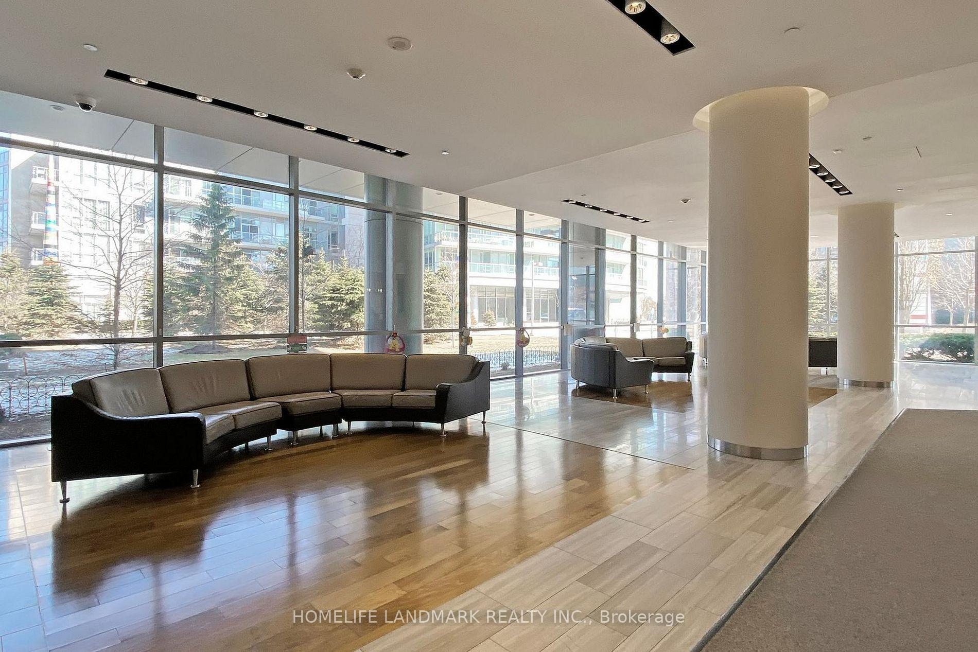 Photo 15 of Unit PS 011, 66 Forest Manor Drive, North York, Henry Farm — HOMEH