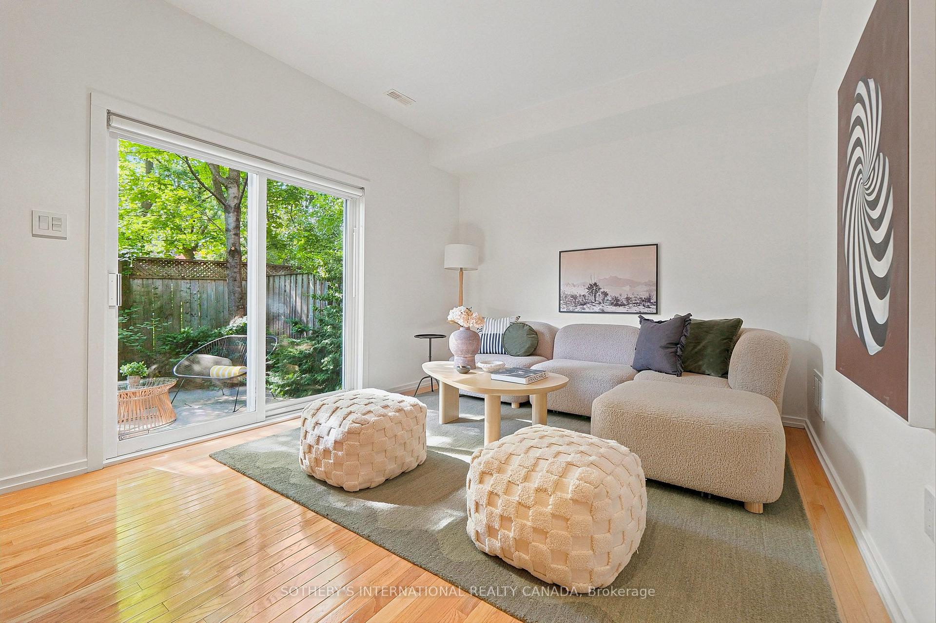 Photo 1 of 2 Sibelius Lane, Toronto, The Annex — HOMEH