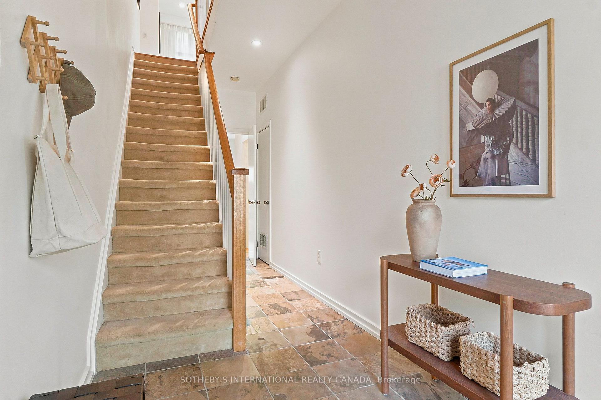 Photo 3 of 2 Sibelius Lane, Toronto, The Annex — HOMEH