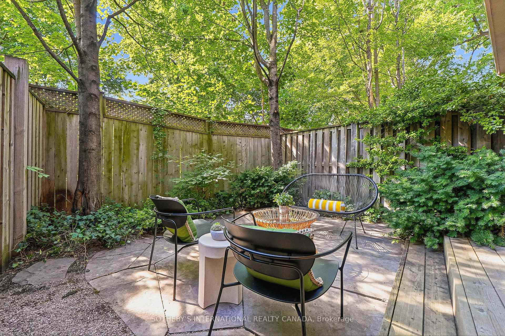 Photo 12 of 2 Sibelius Lane, Toronto, The Annex — HOMEH