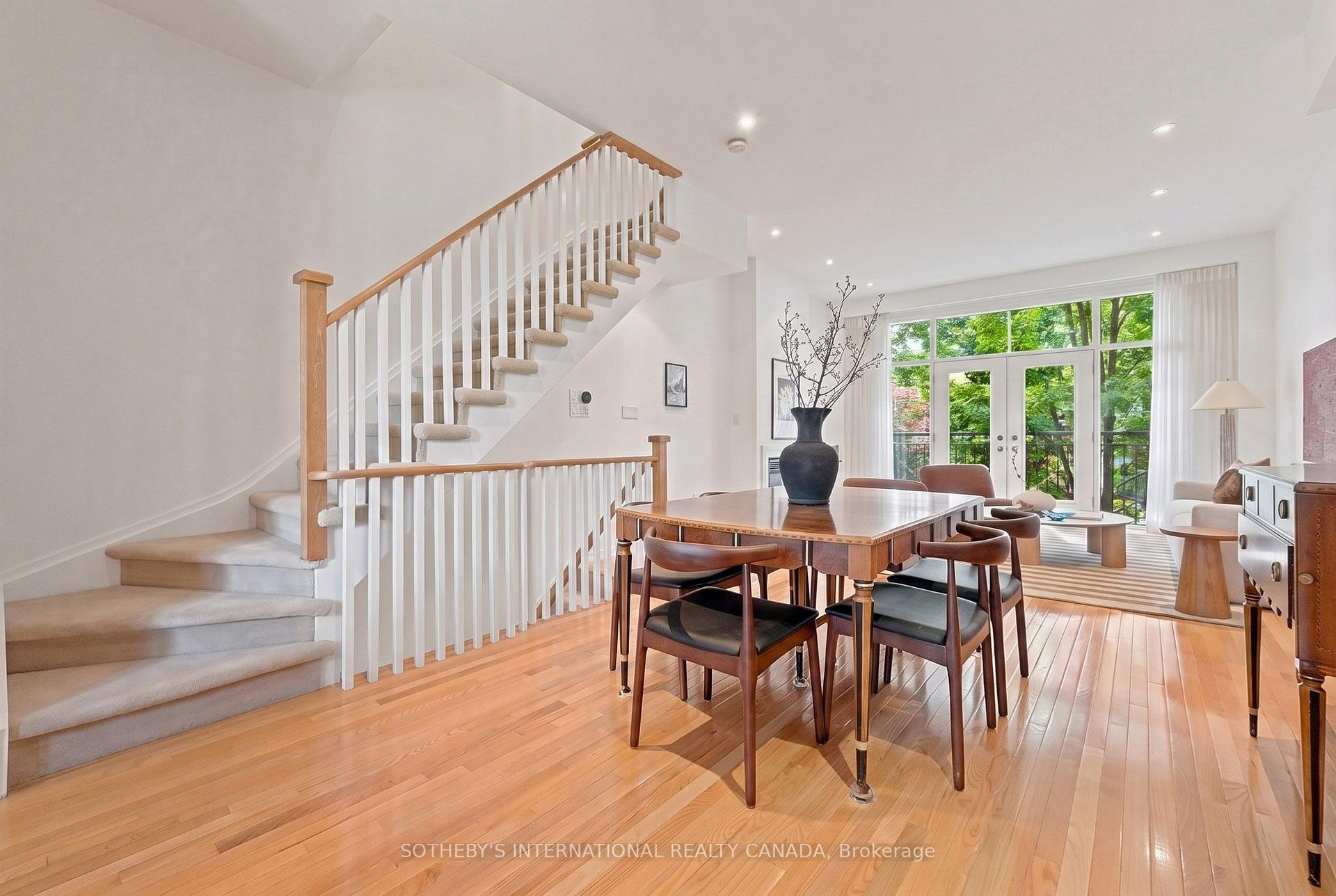 Photo 19 of 2 Sibelius Lane, Toronto, The Annex — HOMEH