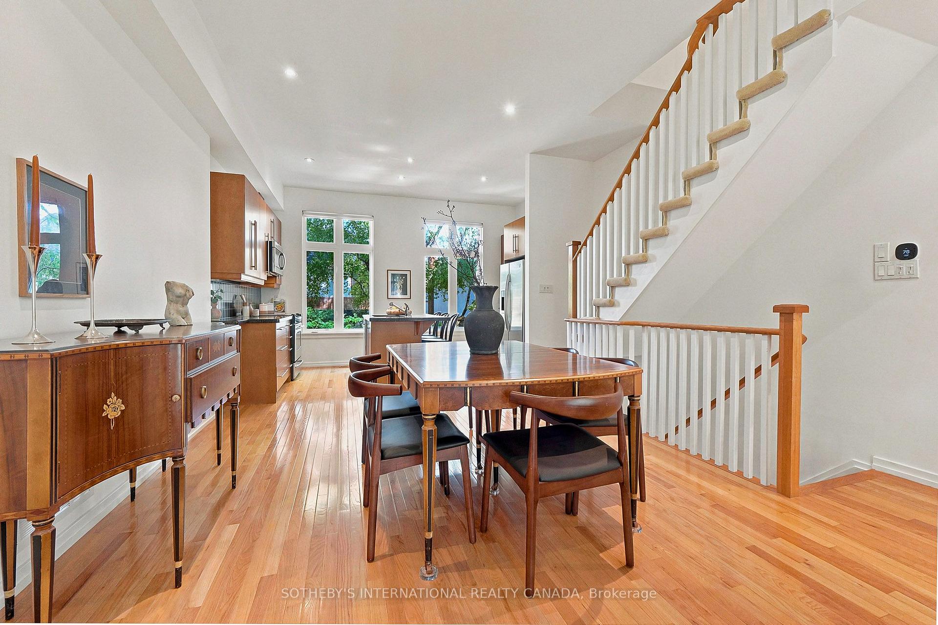 Photo 20 of 2 Sibelius Lane, Toronto, The Annex — HOMEH