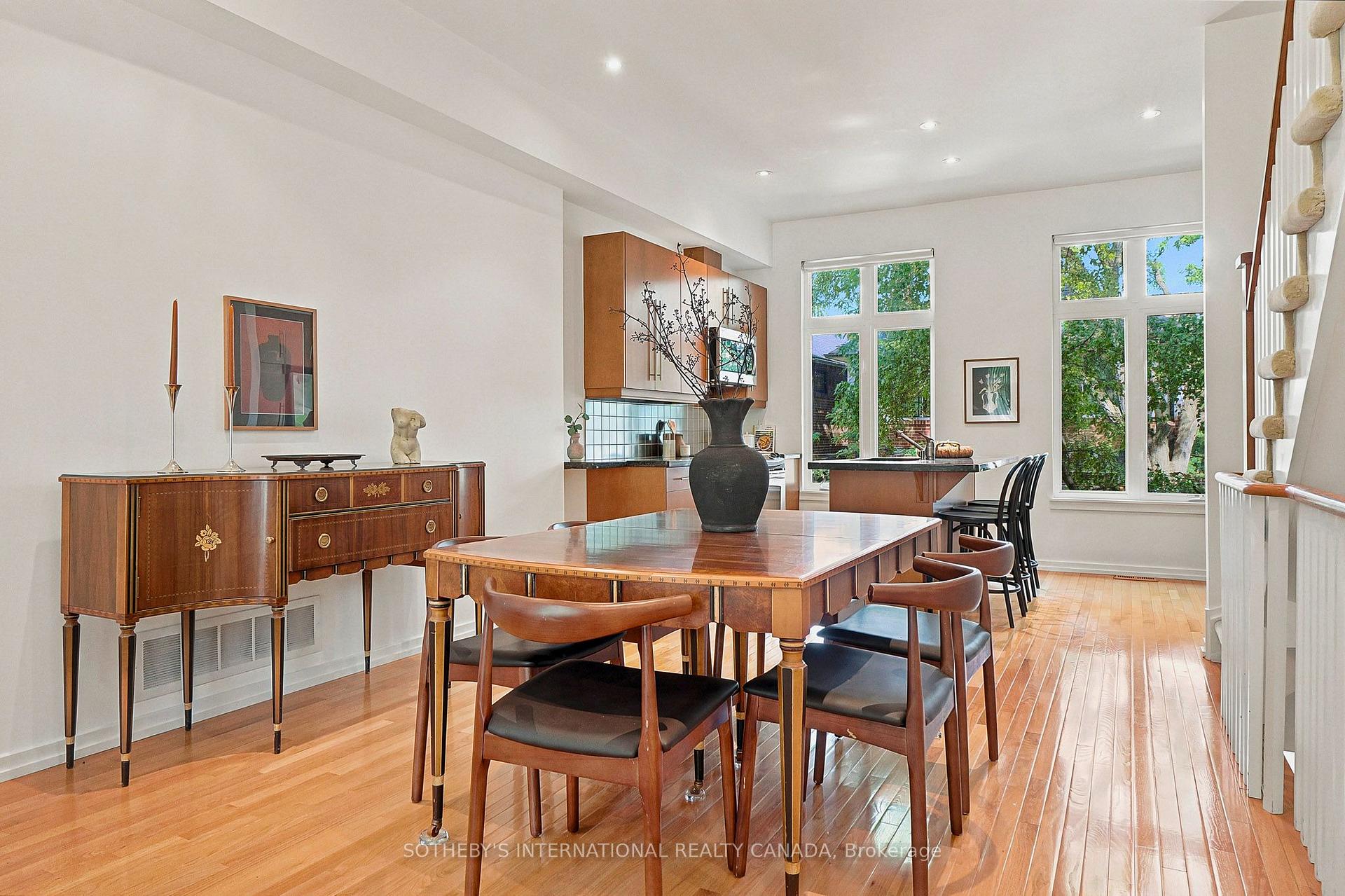 Photo 21 of 2 Sibelius Lane, Toronto, The Annex — HOMEH