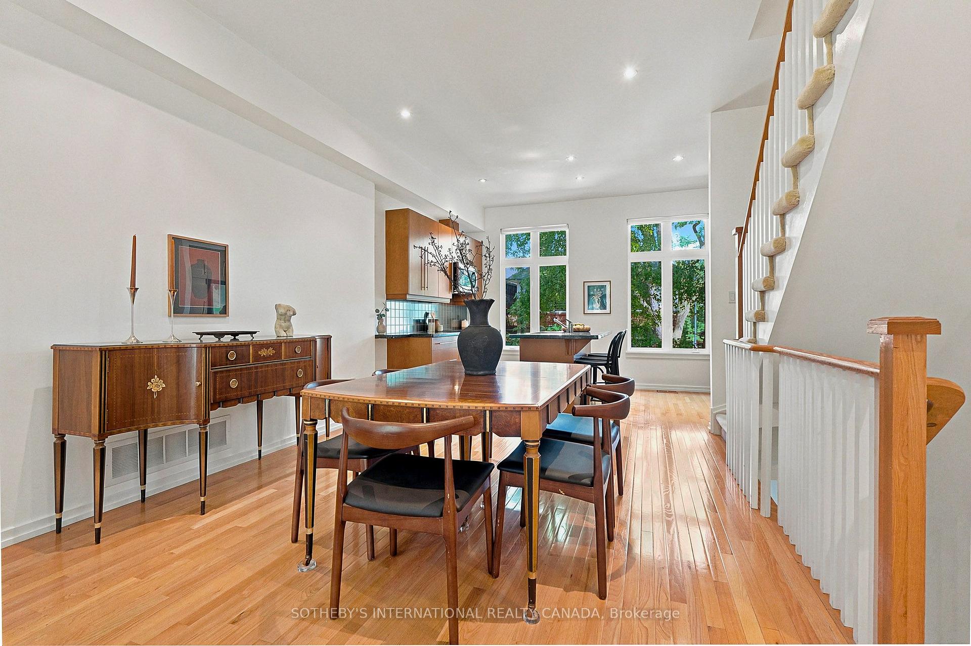 Photo 22 of 2 Sibelius Lane, Toronto, The Annex — HOMEH