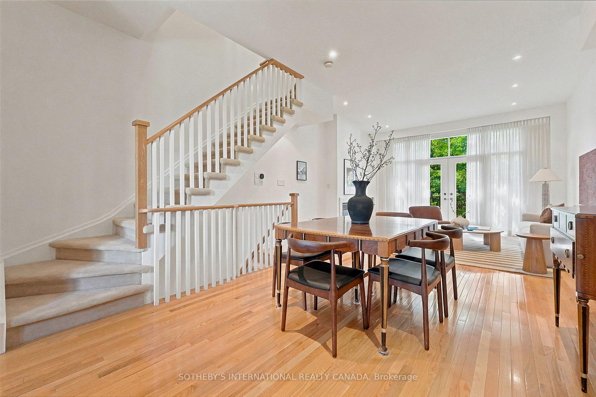 Photo 24 of 2 Sibelius Lane, Toronto, The Annex — HOMEH