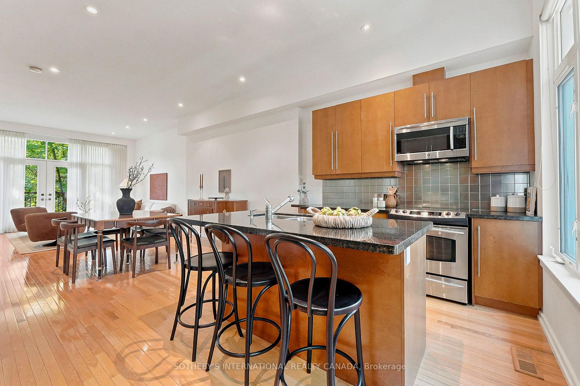 Photo 27 of 2 Sibelius Lane, Toronto, The Annex — HOMEH