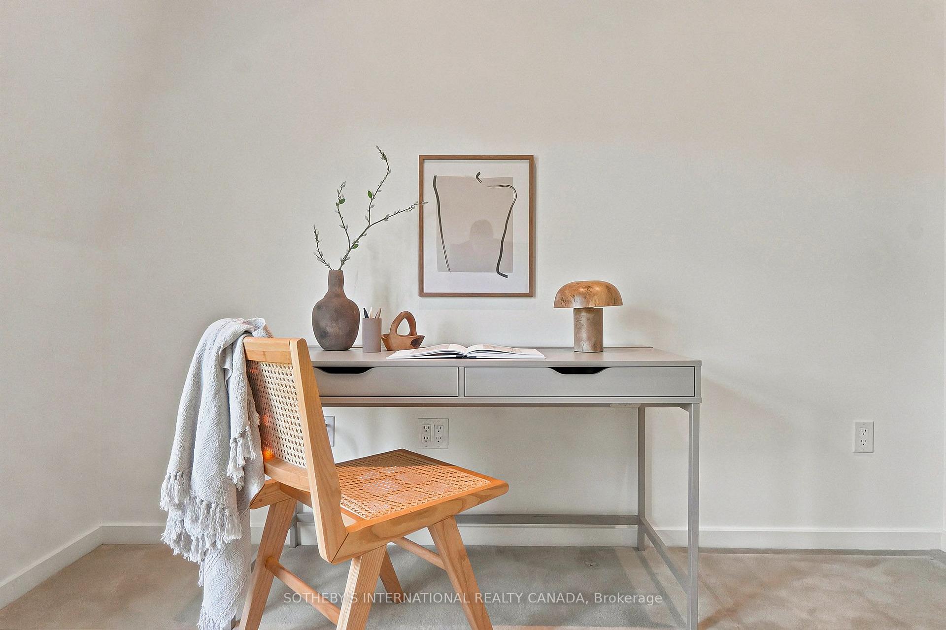 Photo 43 of 2 Sibelius Lane, Toronto, The Annex — HOMEH