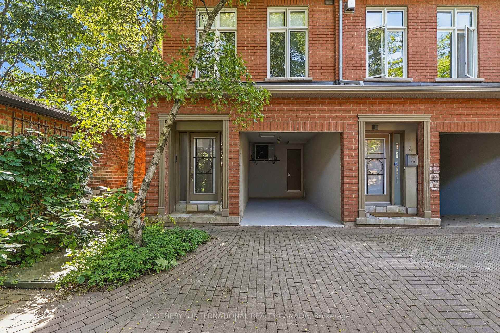 Photo 46 of 2 Sibelius Lane, Toronto, The Annex — HOMEH