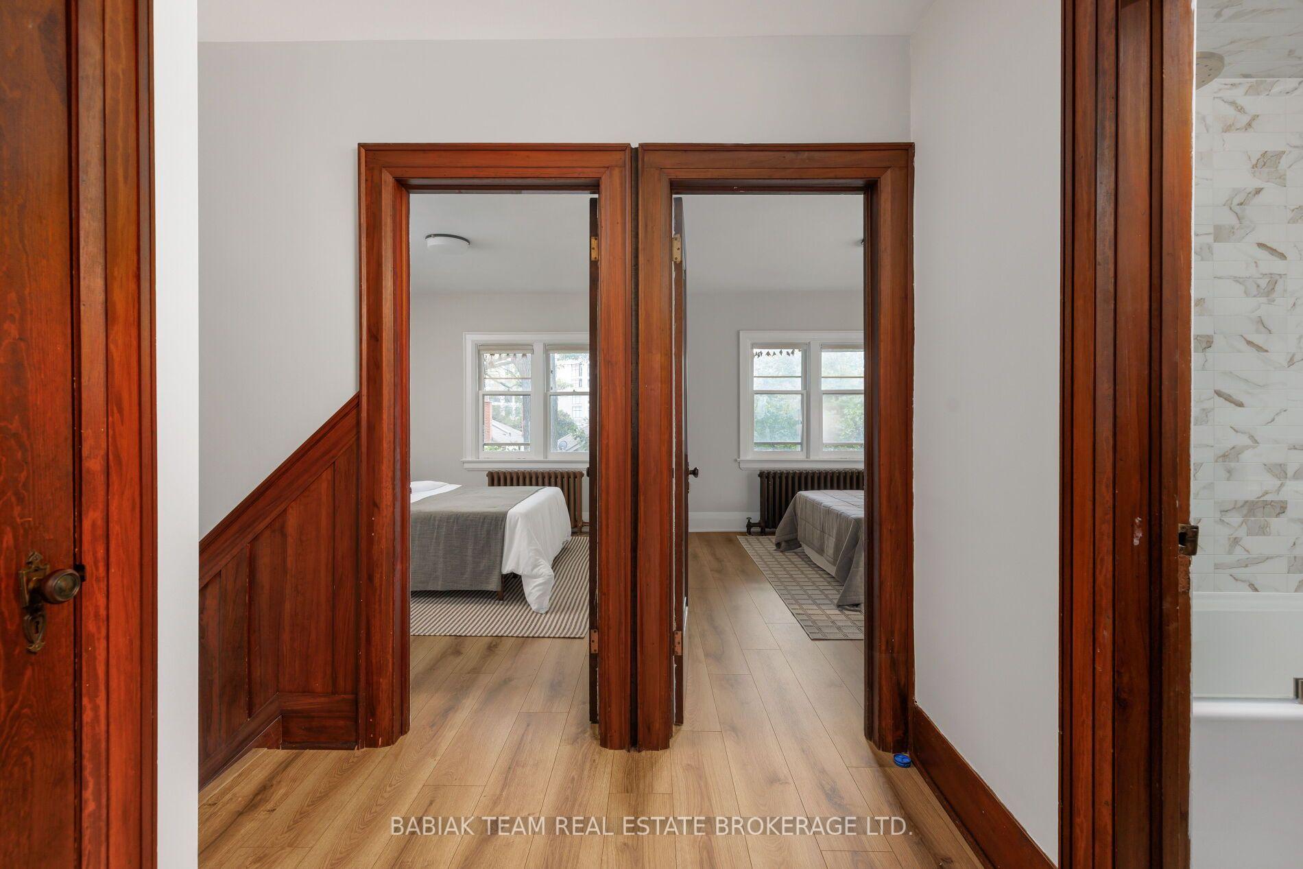 Photo 25 of 26 Riverview Gardens, Toronto, Lambton Baby Point — HOMEH