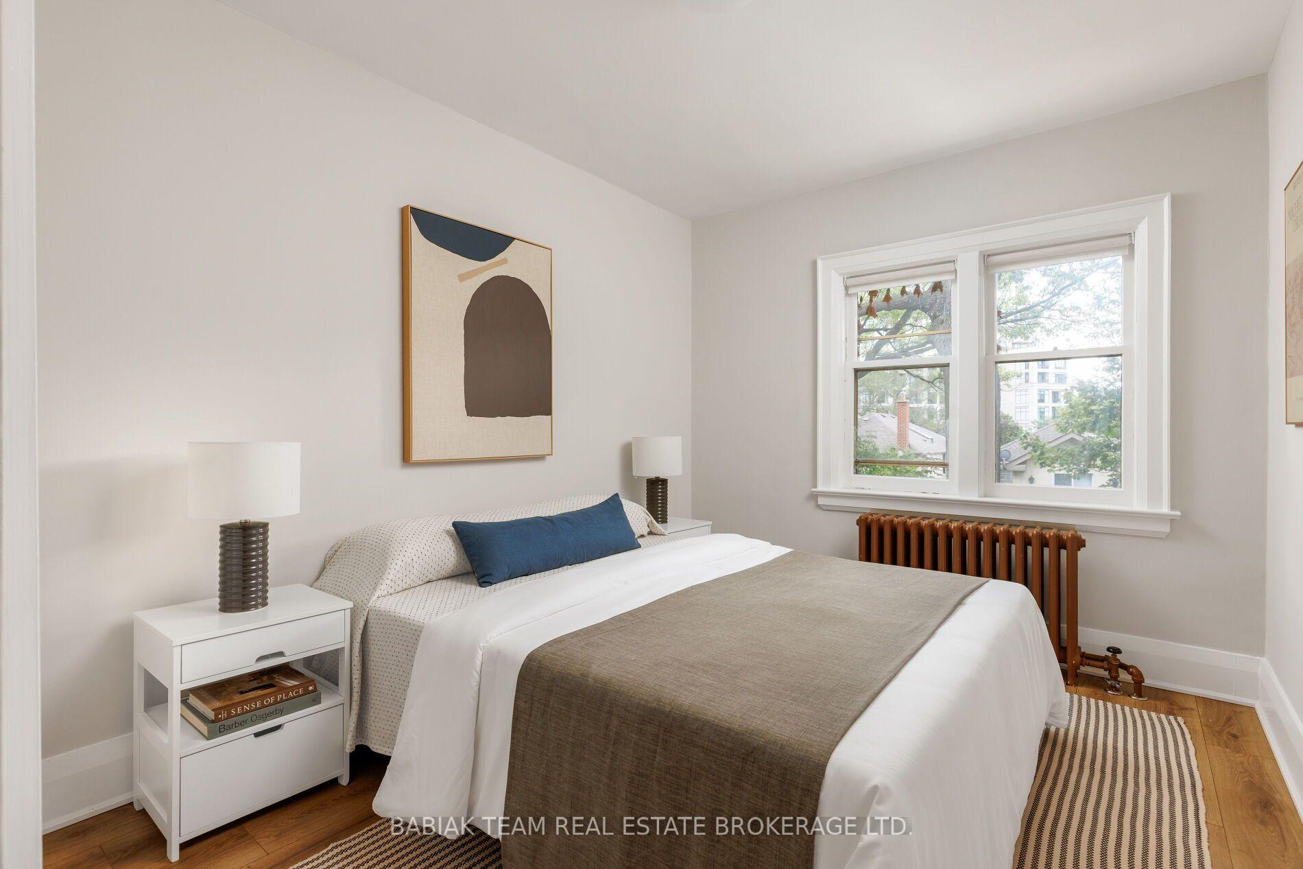 Photo 27 of 26 Riverview Gardens, Toronto, Lambton Baby Point — HOMEH
