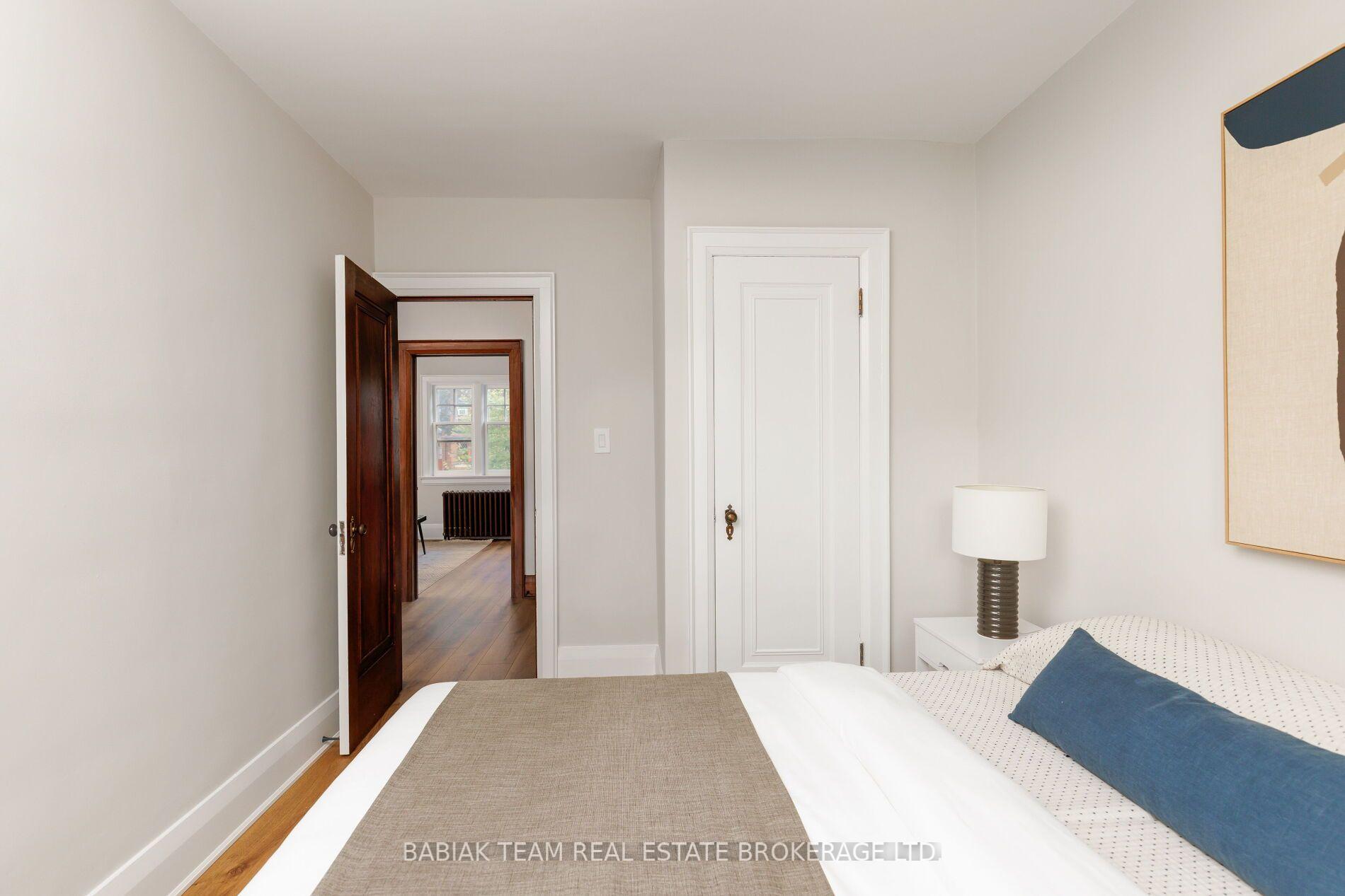 Photo 28 of 26 Riverview Gardens, Toronto, Lambton Baby Point — HOMEH