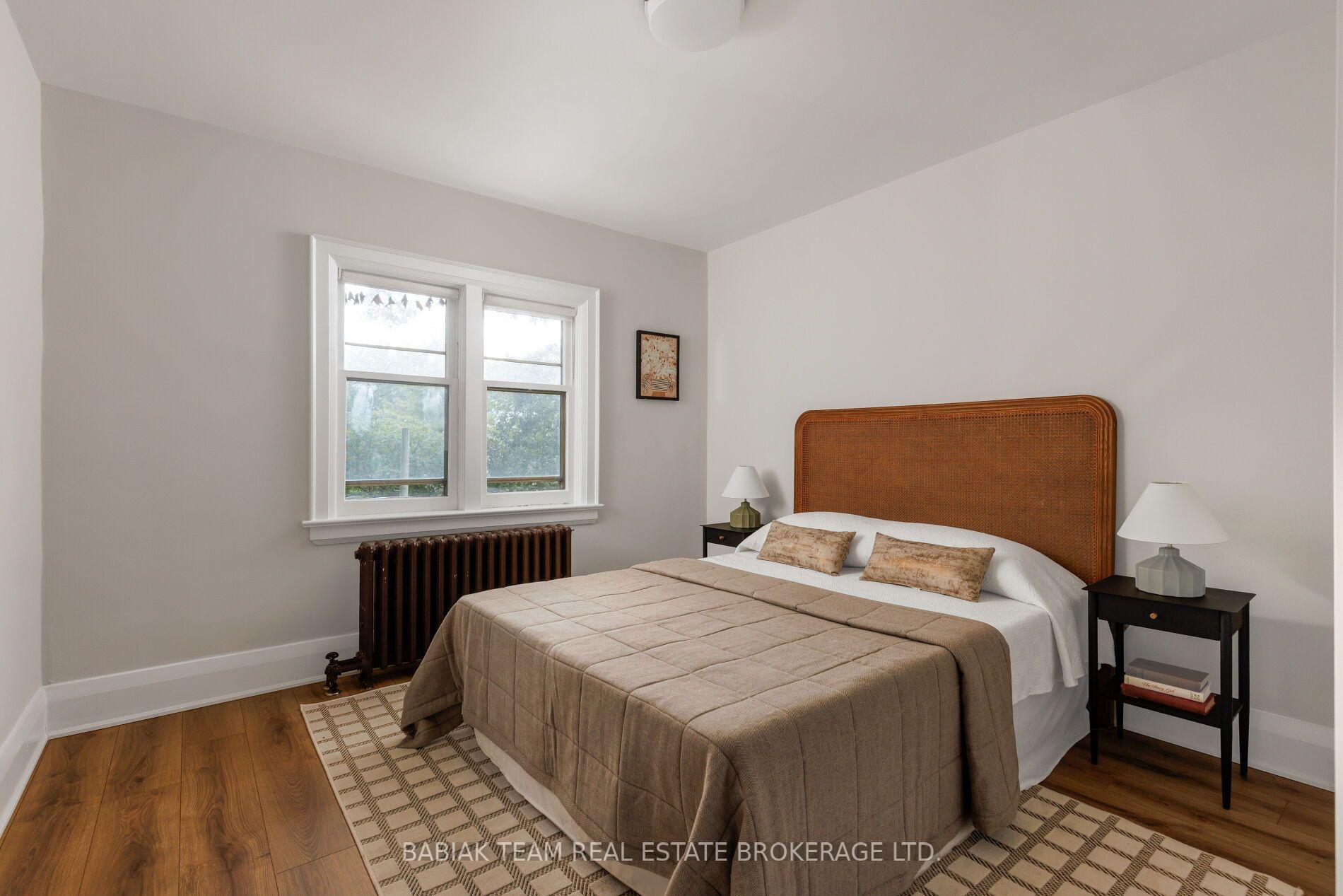 Photo 29 of 26 Riverview Gardens, Toronto, Lambton Baby Point — HOMEH