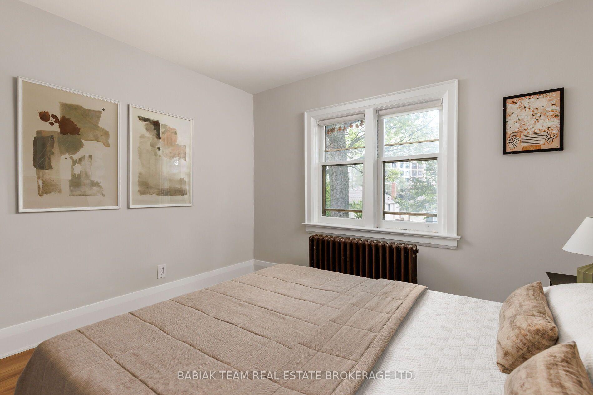 Photo 31 of 26 Riverview Gardens, Toronto, Lambton Baby Point — HOMEH