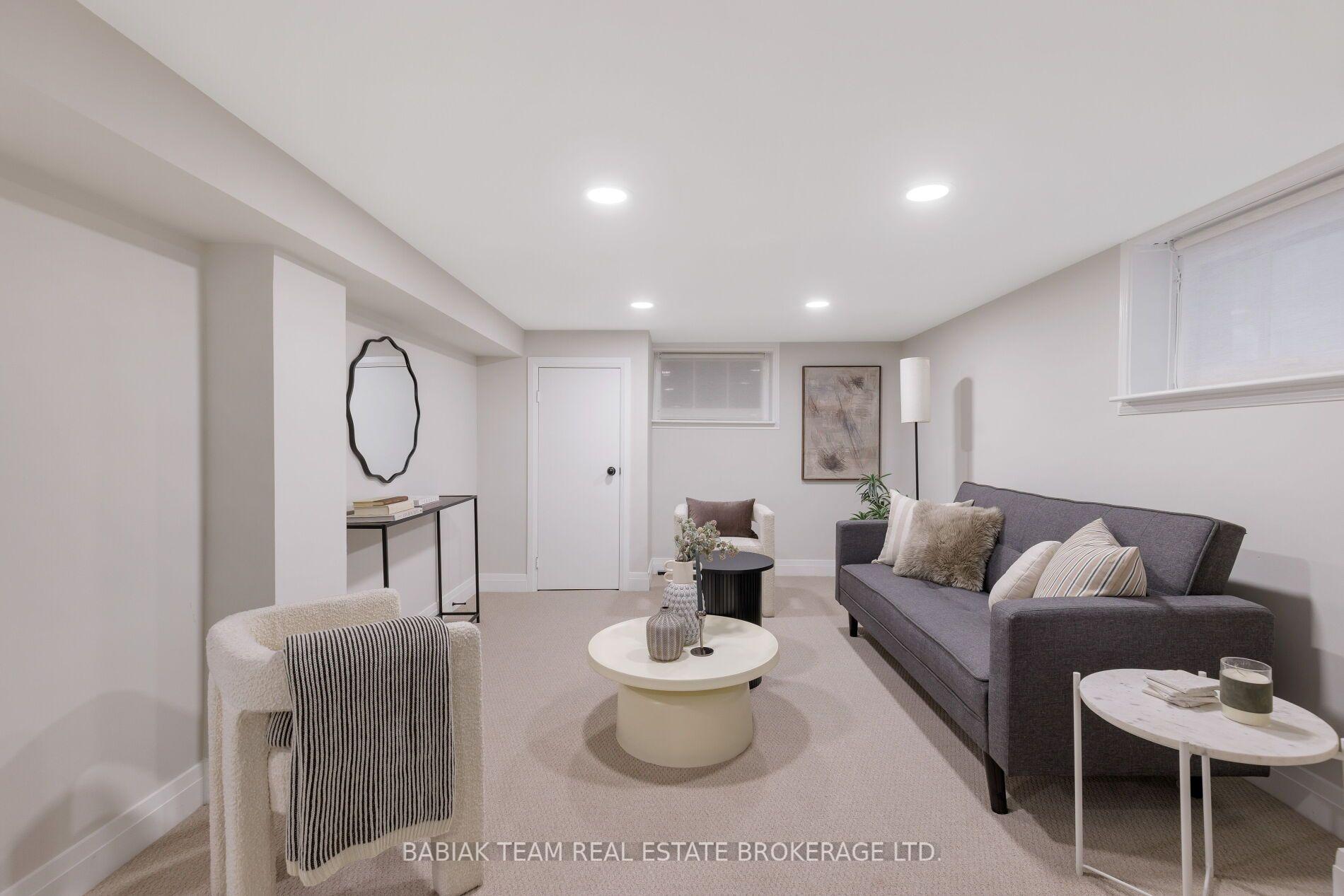 Photo 35 of 26 Riverview Gardens, Toronto, Lambton Baby Point — HOMEH