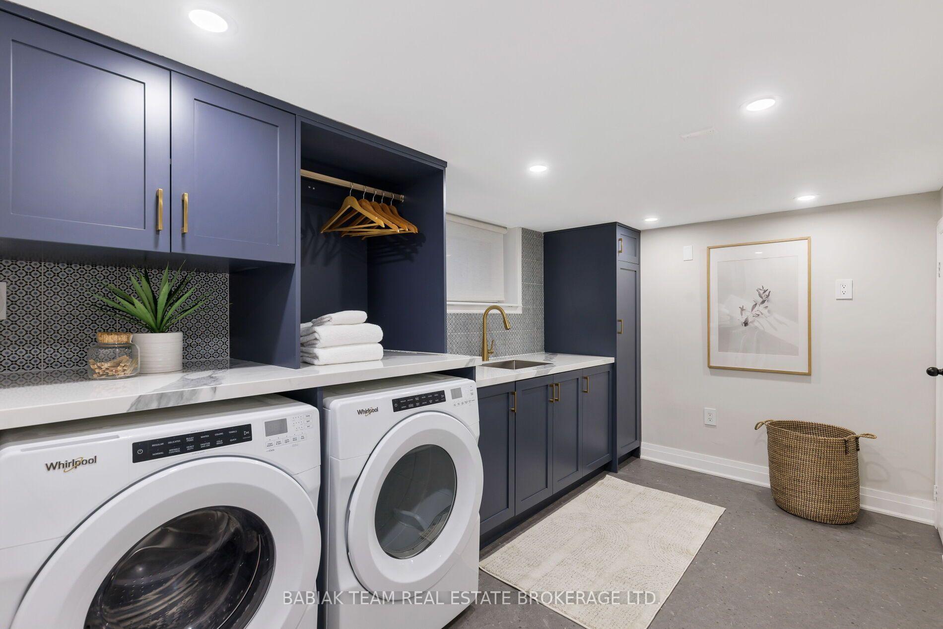Photo 36 of 26 Riverview Gardens, Toronto, Lambton Baby Point — HOMEH
