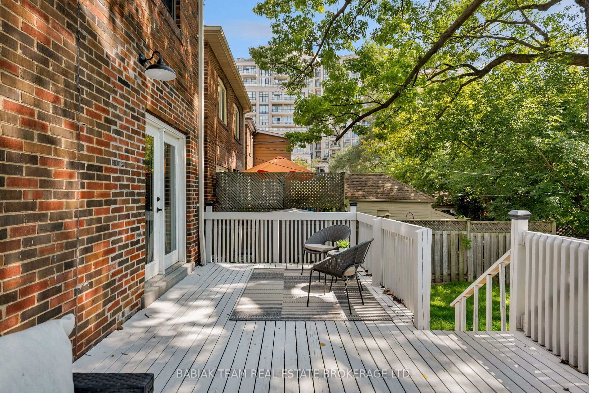 Photo 39 of 26 Riverview Gardens, Toronto, Lambton Baby Point — HOMEH