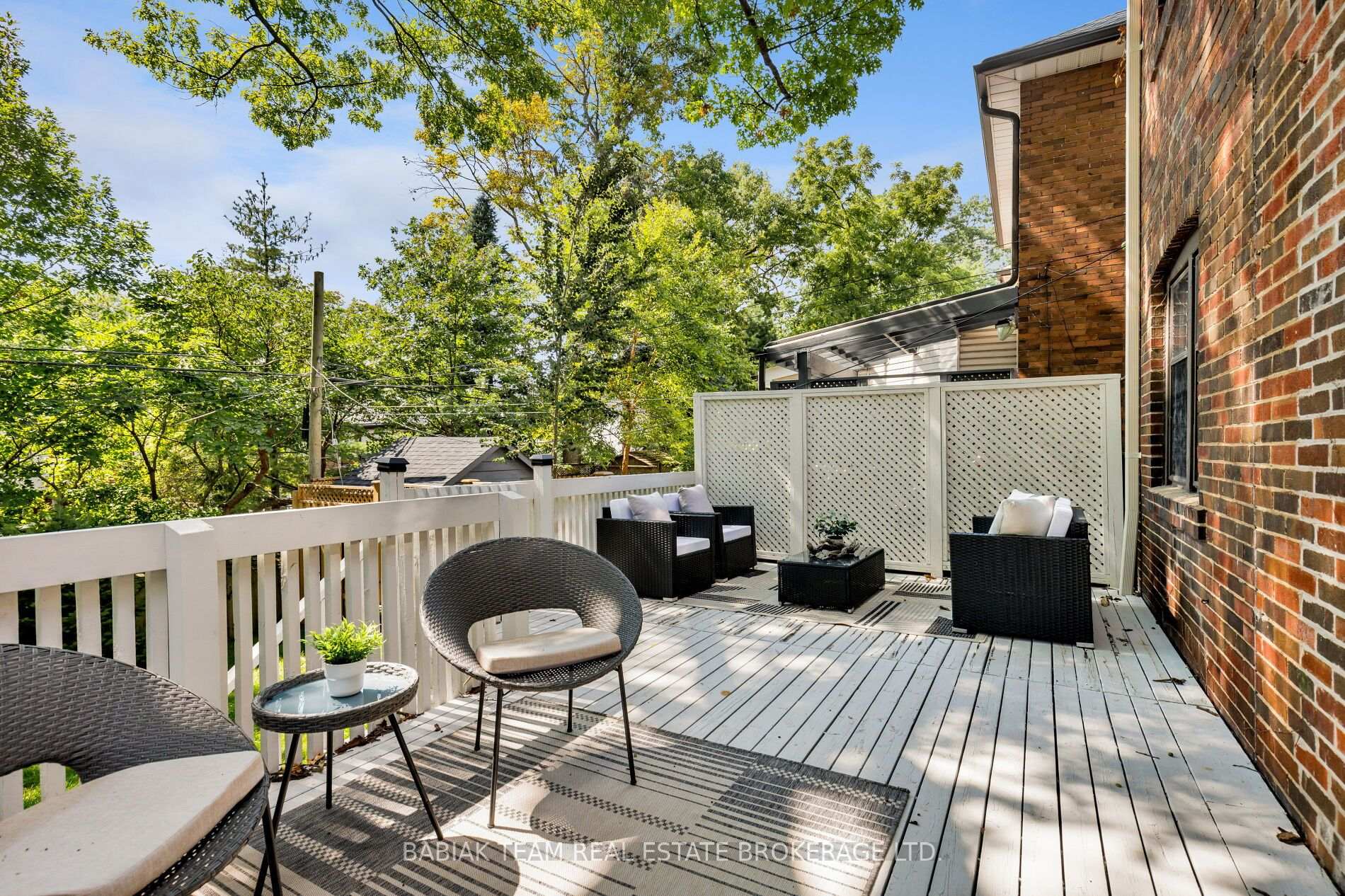 Photo 40 of 26 Riverview Gardens, Toronto, Lambton Baby Point — HOMEH