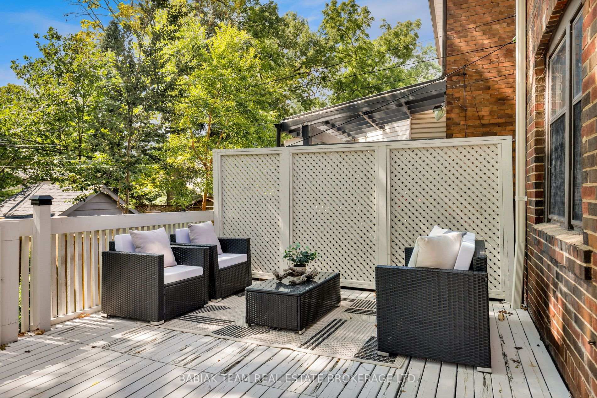 Photo 41 of 26 Riverview Gardens, Toronto, Lambton Baby Point — HOMEH