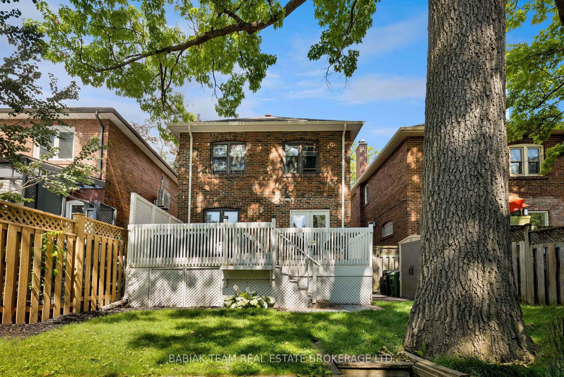 Photo 42 of 26 Riverview Gardens, Toronto, Lambton Baby Point — HOMEH