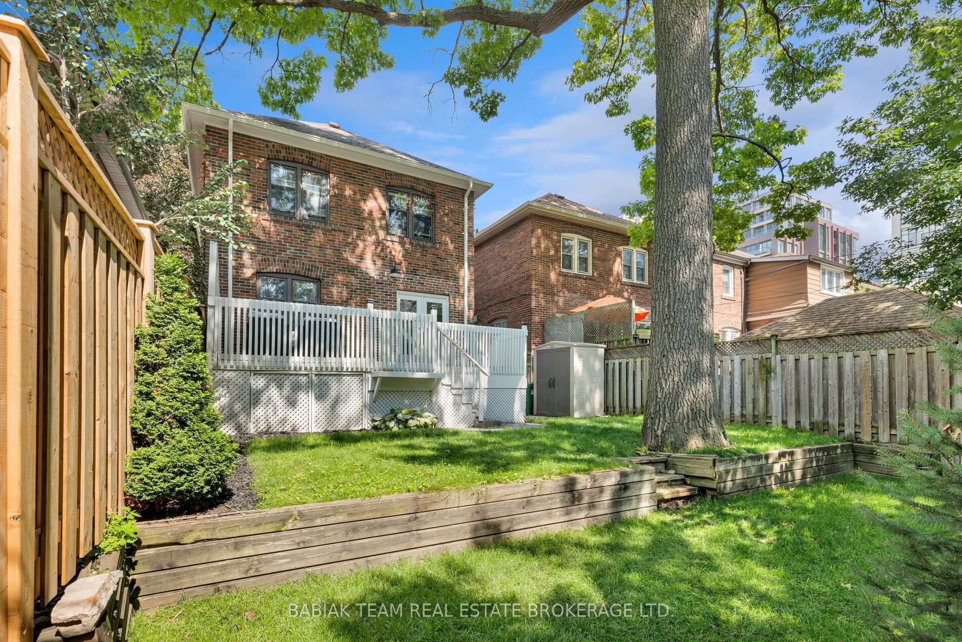 Photo 43 of 26 Riverview Gardens, Toronto, Lambton Baby Point — HOMEH